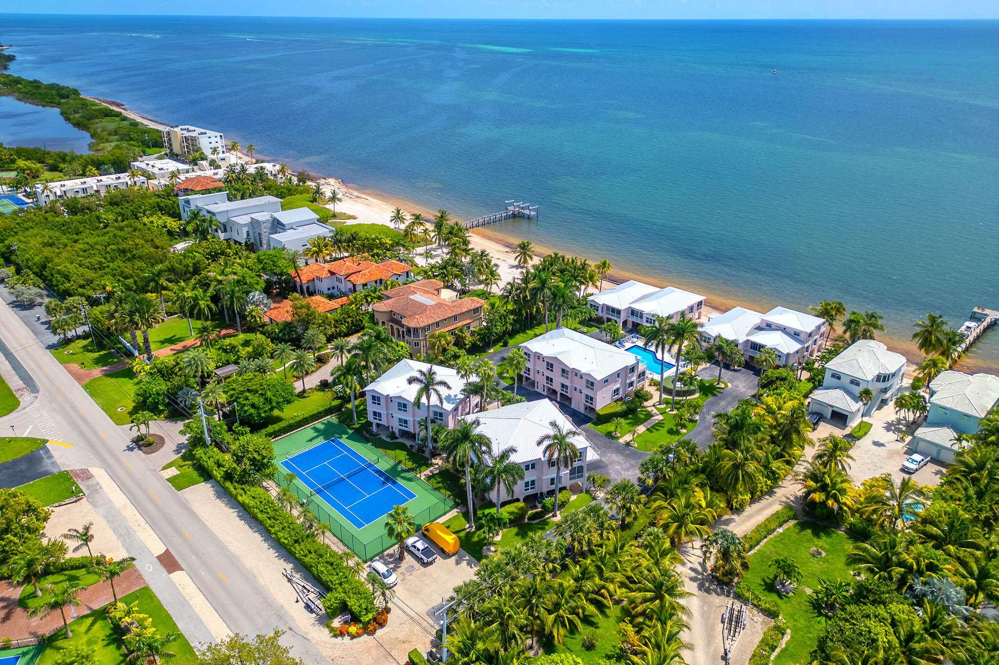 Marathon, Florida 33050, United States, 2 Bedrooms Bedrooms, ,3 BathroomsBathrooms,Residential,Active,221399