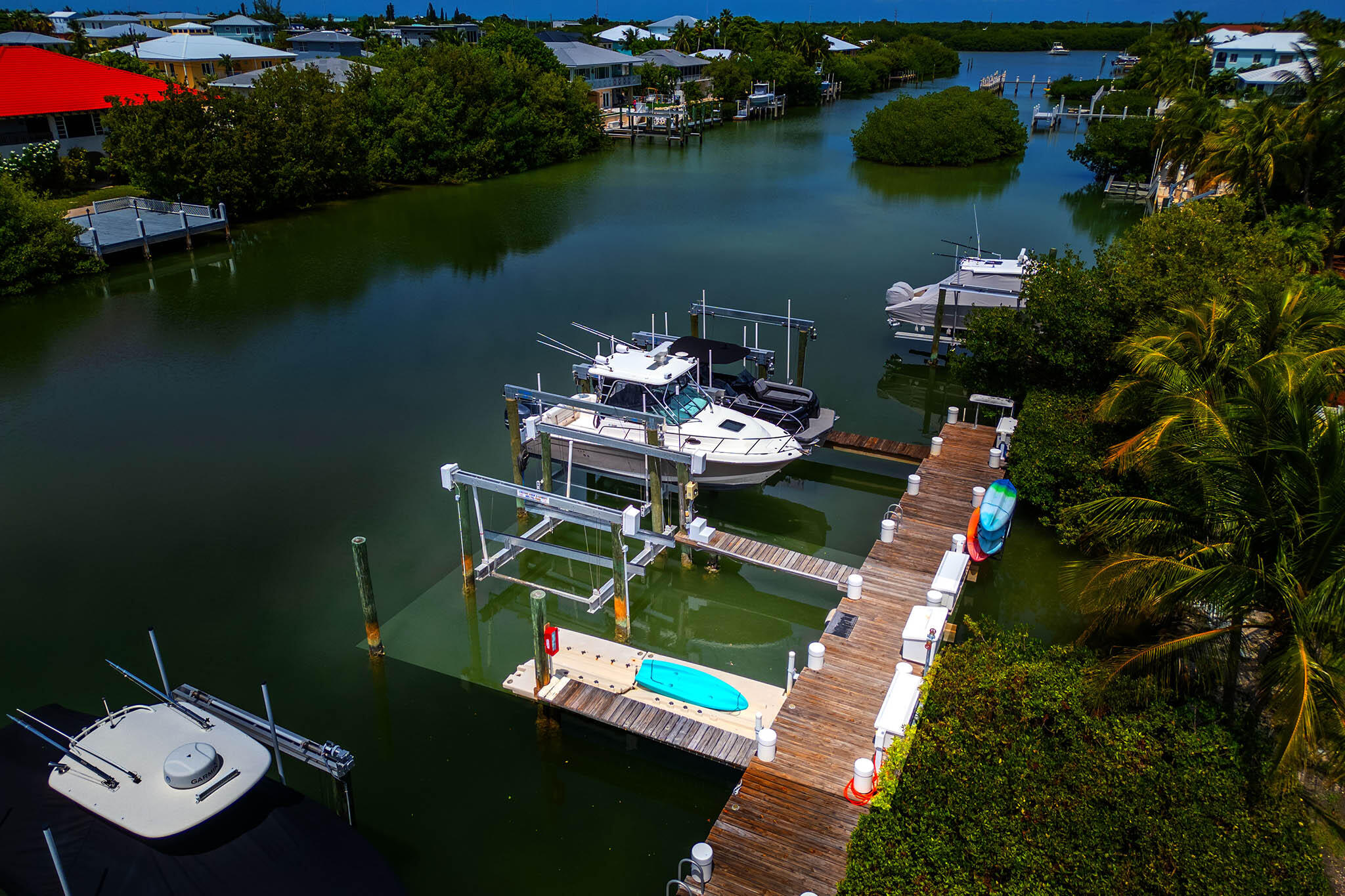 Marathon, Florida 33050, United States, 2 Bedrooms Bedrooms, ,3 BathroomsBathrooms,Residential,Active,221399