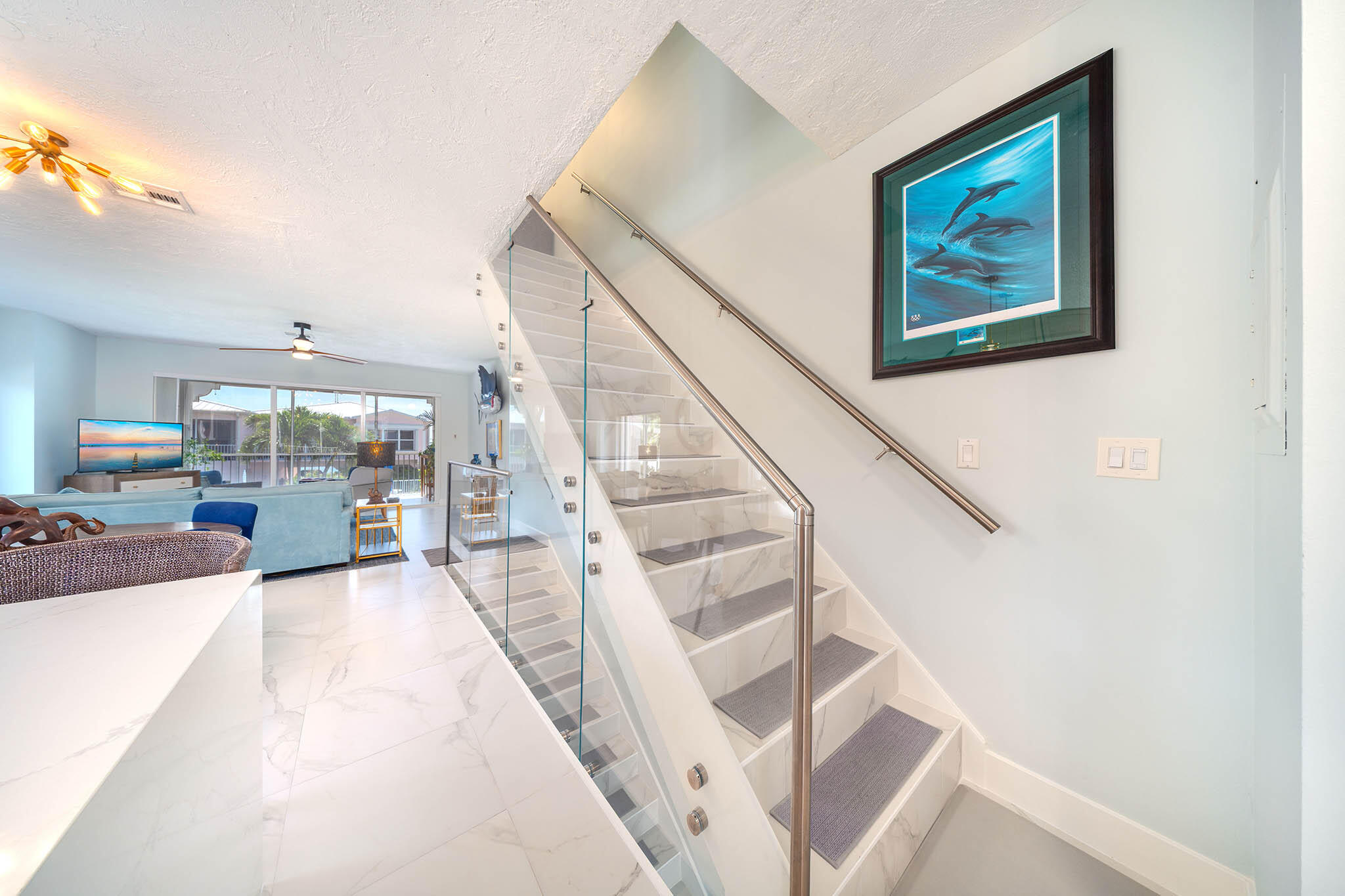 Marathon, Florida 33050, United States, 2 Bedrooms Bedrooms, ,3 BathroomsBathrooms,Residential,Active,221399