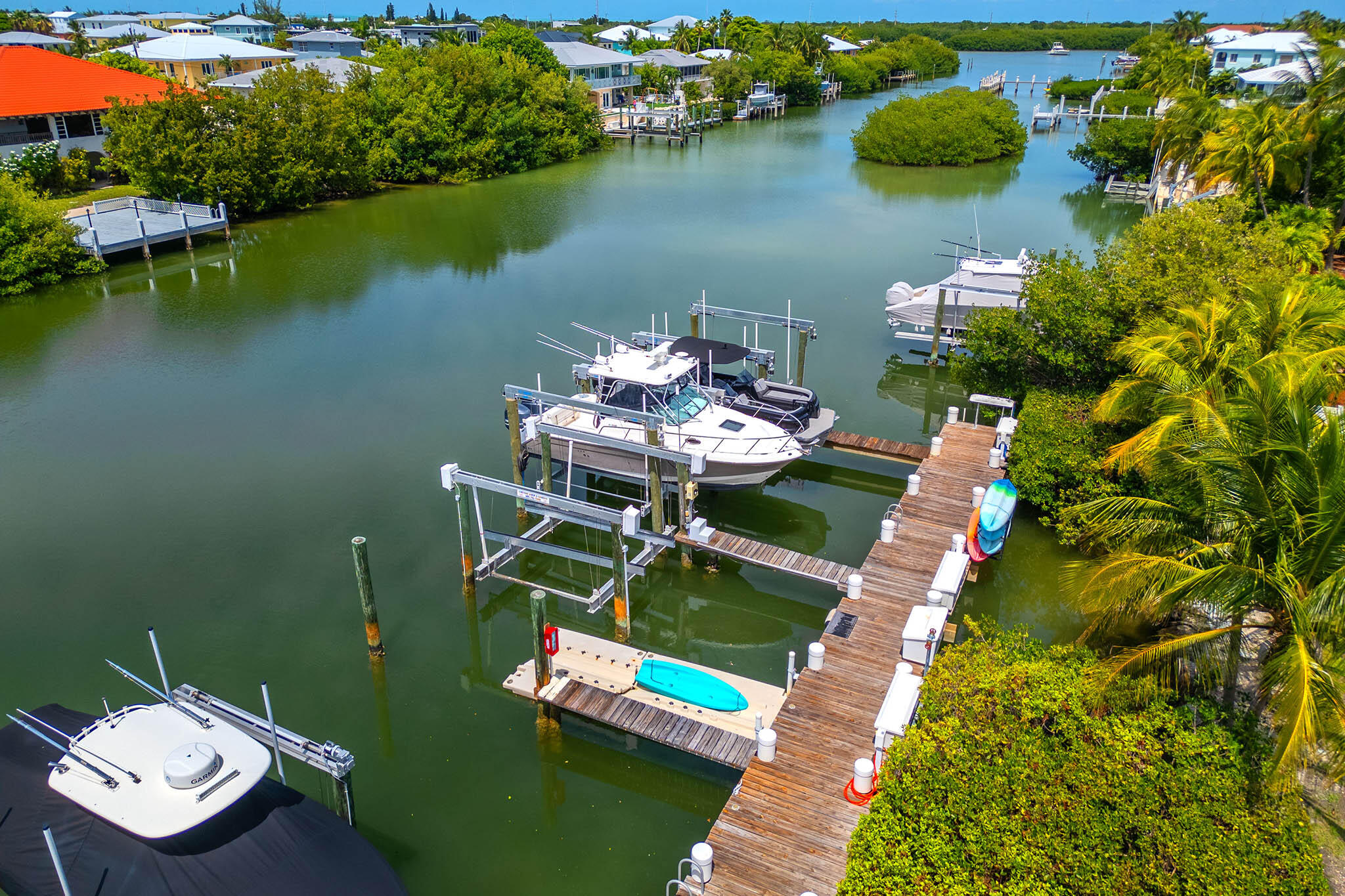 Marathon, Florida 33050, United States, 2 Bedrooms Bedrooms, ,3 BathroomsBathrooms,Residential,Active,221399