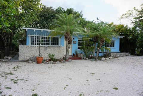229 2nd Road KEY LARGO FL 33037