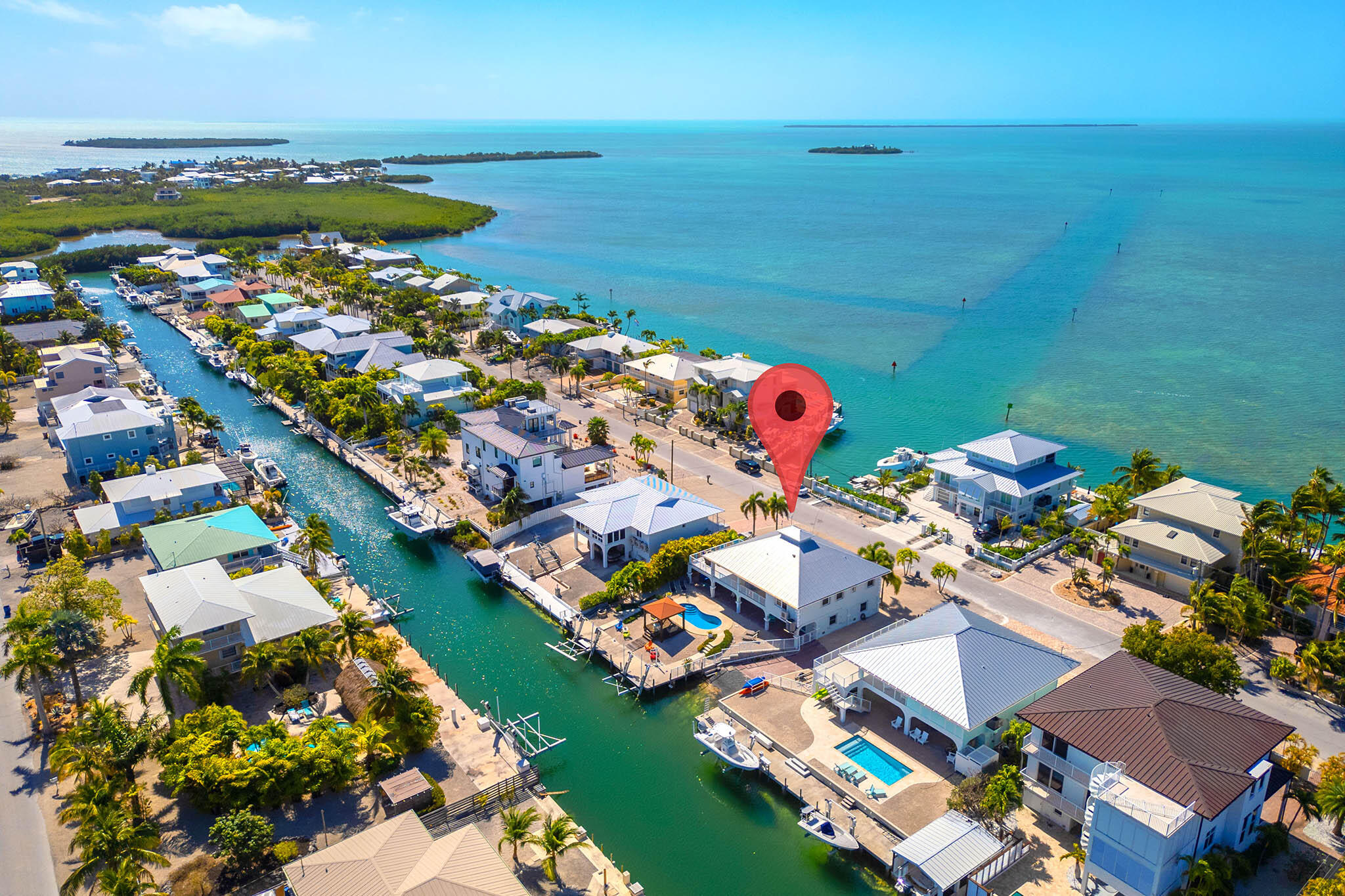 Summerland, Florida 33042, United States, 3 Bedrooms Bedrooms, ,2 BathroomsBathrooms,Residential,Active,3663