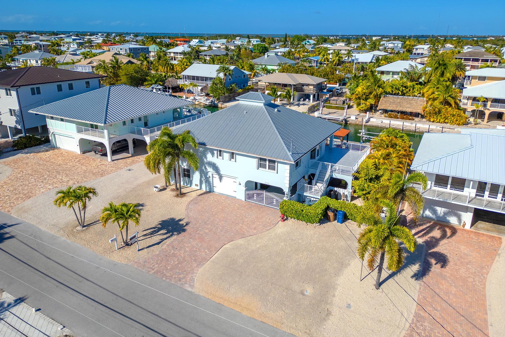 Summerland, Florida 33042, United States, 3 Bedrooms Bedrooms, ,2 BathroomsBathrooms,Residential,Active,3663