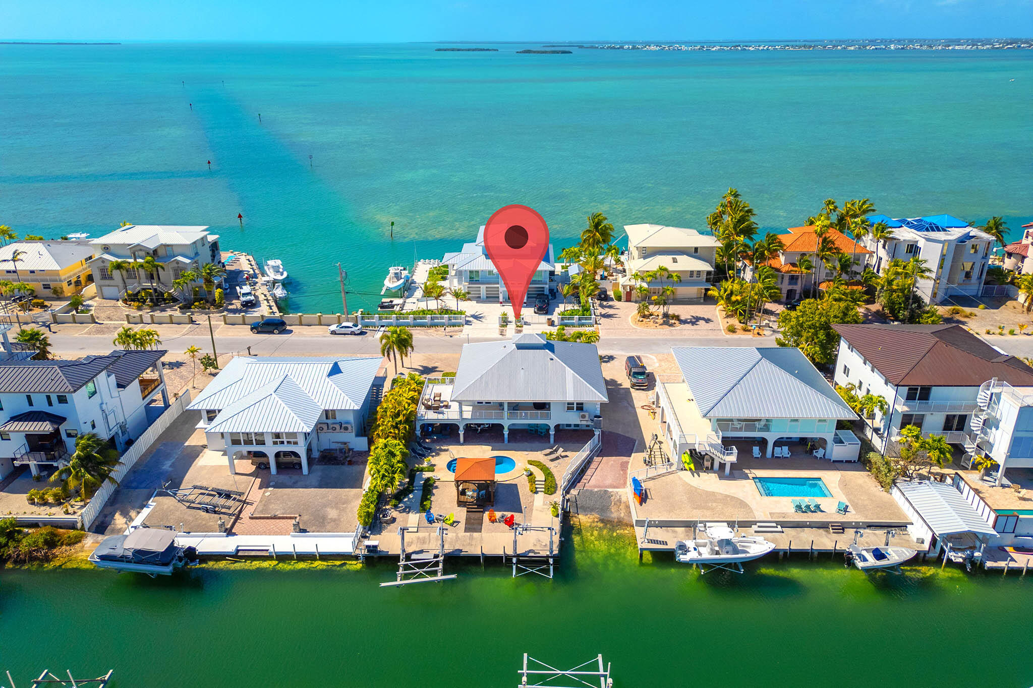 Summerland, Florida 33042, United States, 3 Bedrooms Bedrooms, ,2 BathroomsBathrooms,Residential,Active,3663