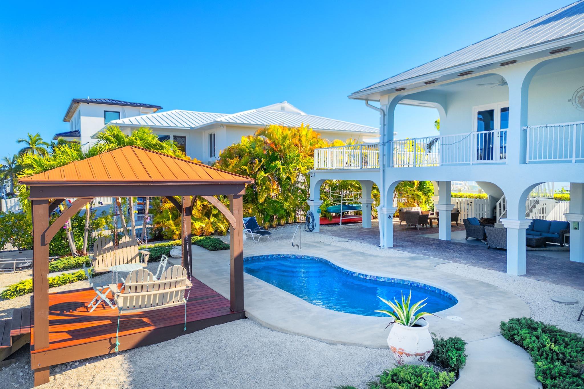 Summerland, Florida 33042, United States, 3 Bedrooms Bedrooms, ,2 BathroomsBathrooms,Residential,Active,3663