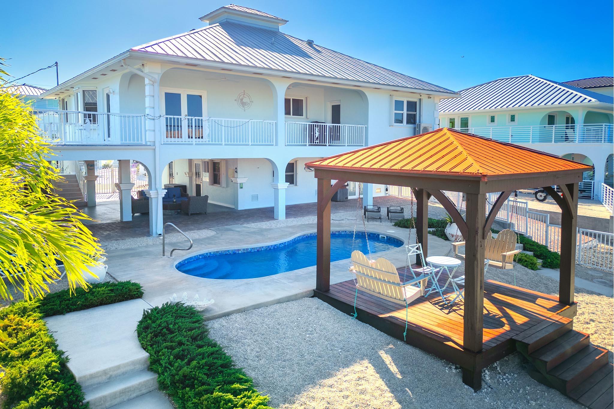 Summerland, Florida 33042, United States, 3 Bedrooms Bedrooms, ,2 BathroomsBathrooms,Residential,Active,3663