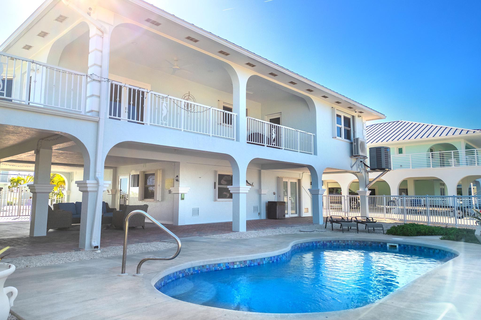 Summerland, Florida 33042, United States, 3 Bedrooms Bedrooms, ,2 BathroomsBathrooms,Residential,Active,3663