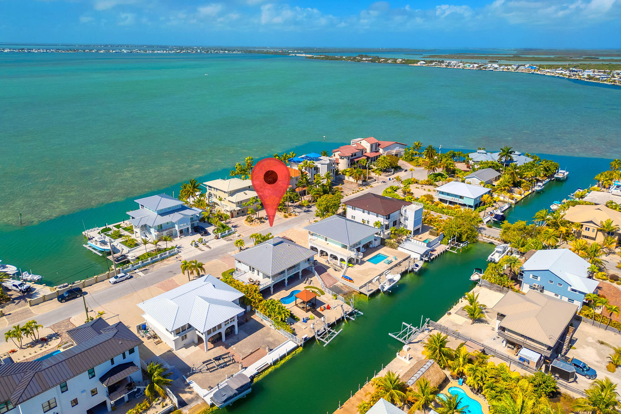 Summerland, Florida 33042, United States, 3 Bedrooms Bedrooms, ,2 BathroomsBathrooms,Residential,Active,3663