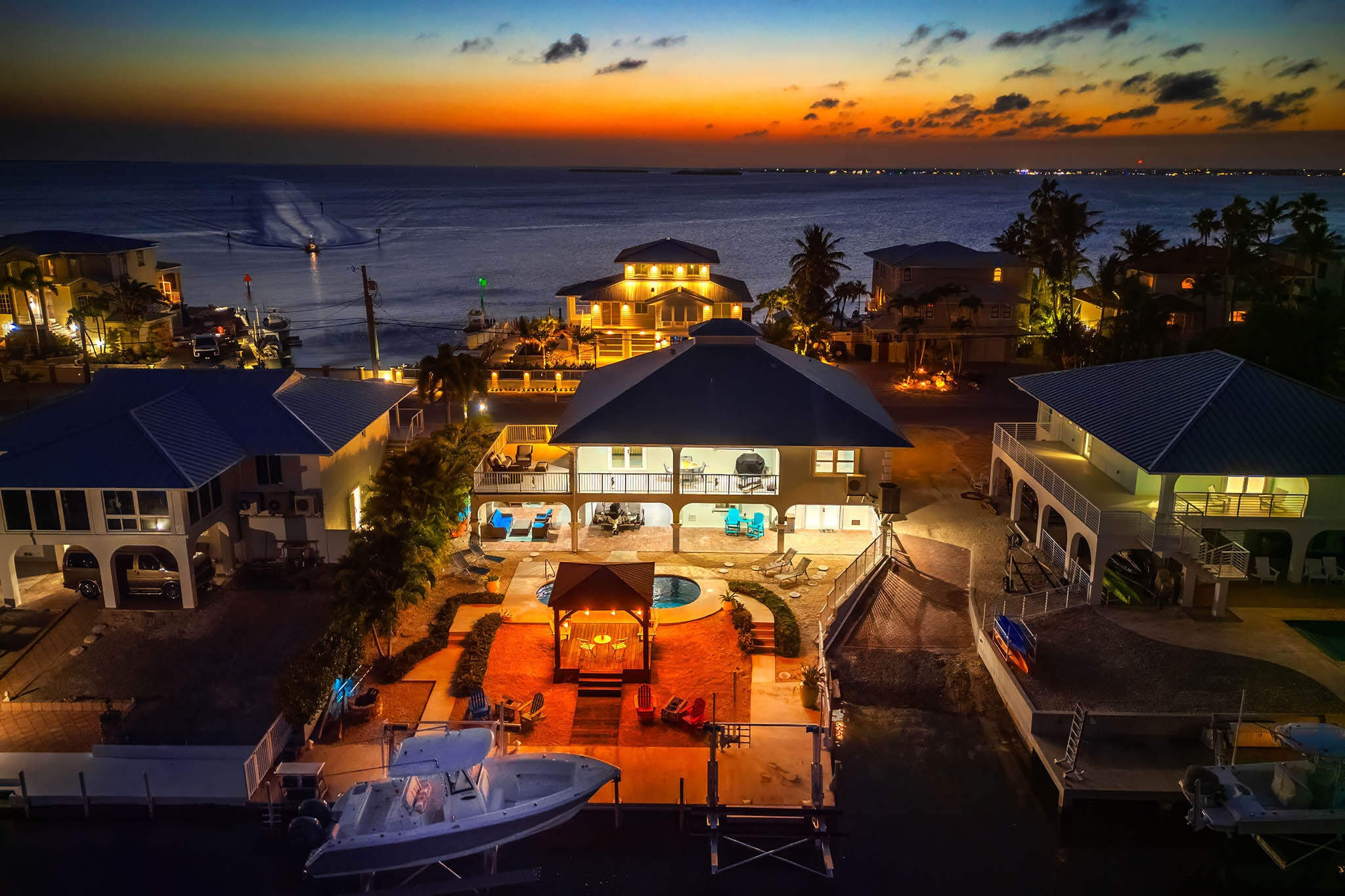 Summerland, Florida 33042, United States, 3 Bedrooms Bedrooms, ,2 BathroomsBathrooms,Residential,Active,3663