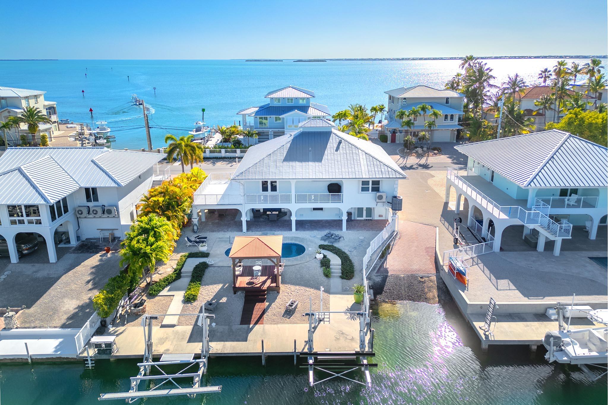 Summerland, Florida 33042, United States, 3 Bedrooms Bedrooms, ,2 BathroomsBathrooms,Residential,Active,3663