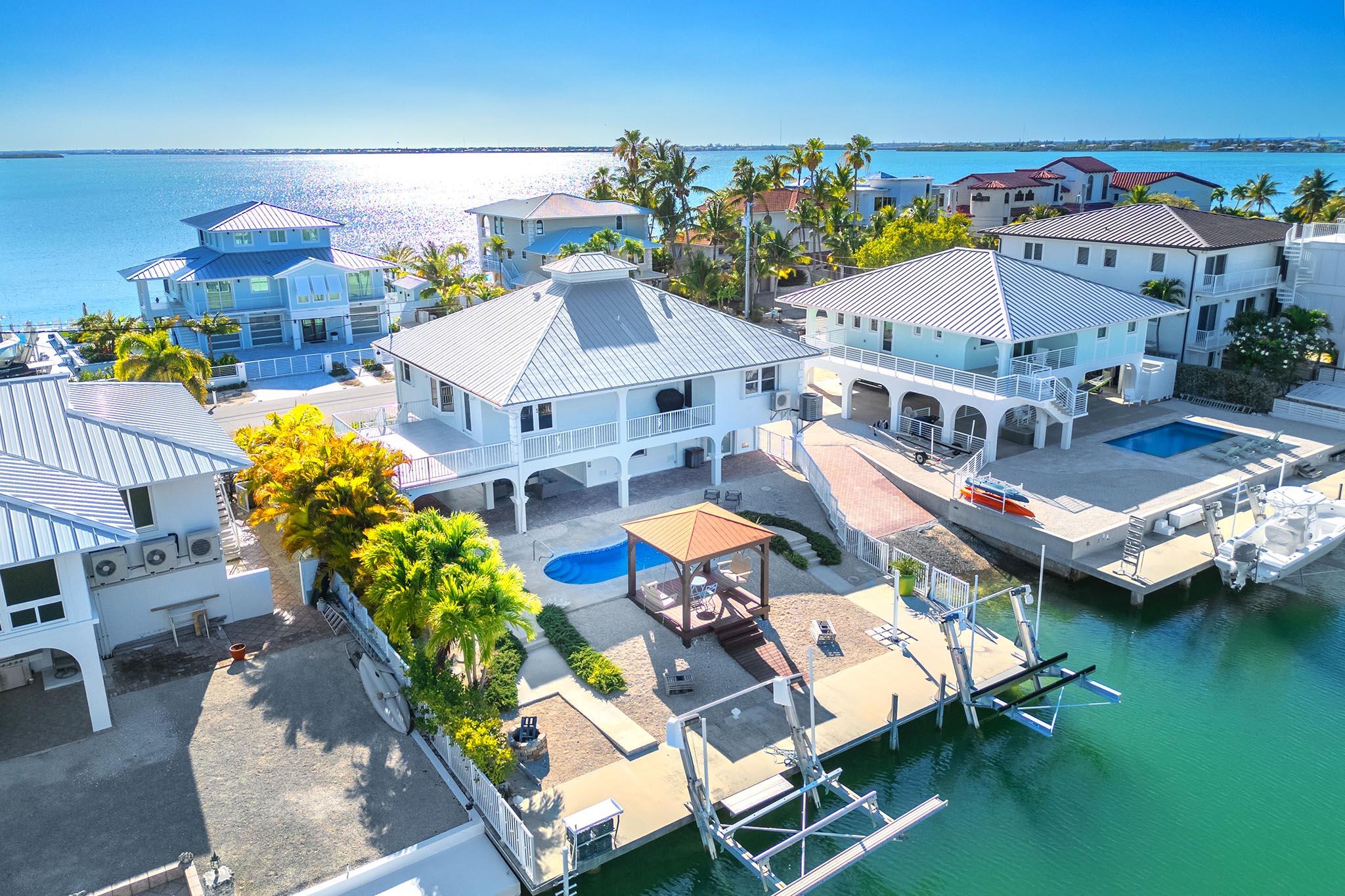 Summerland, Florida 33042, United States, 3 Bedrooms Bedrooms, ,2 BathroomsBathrooms,Residential,Active,3663