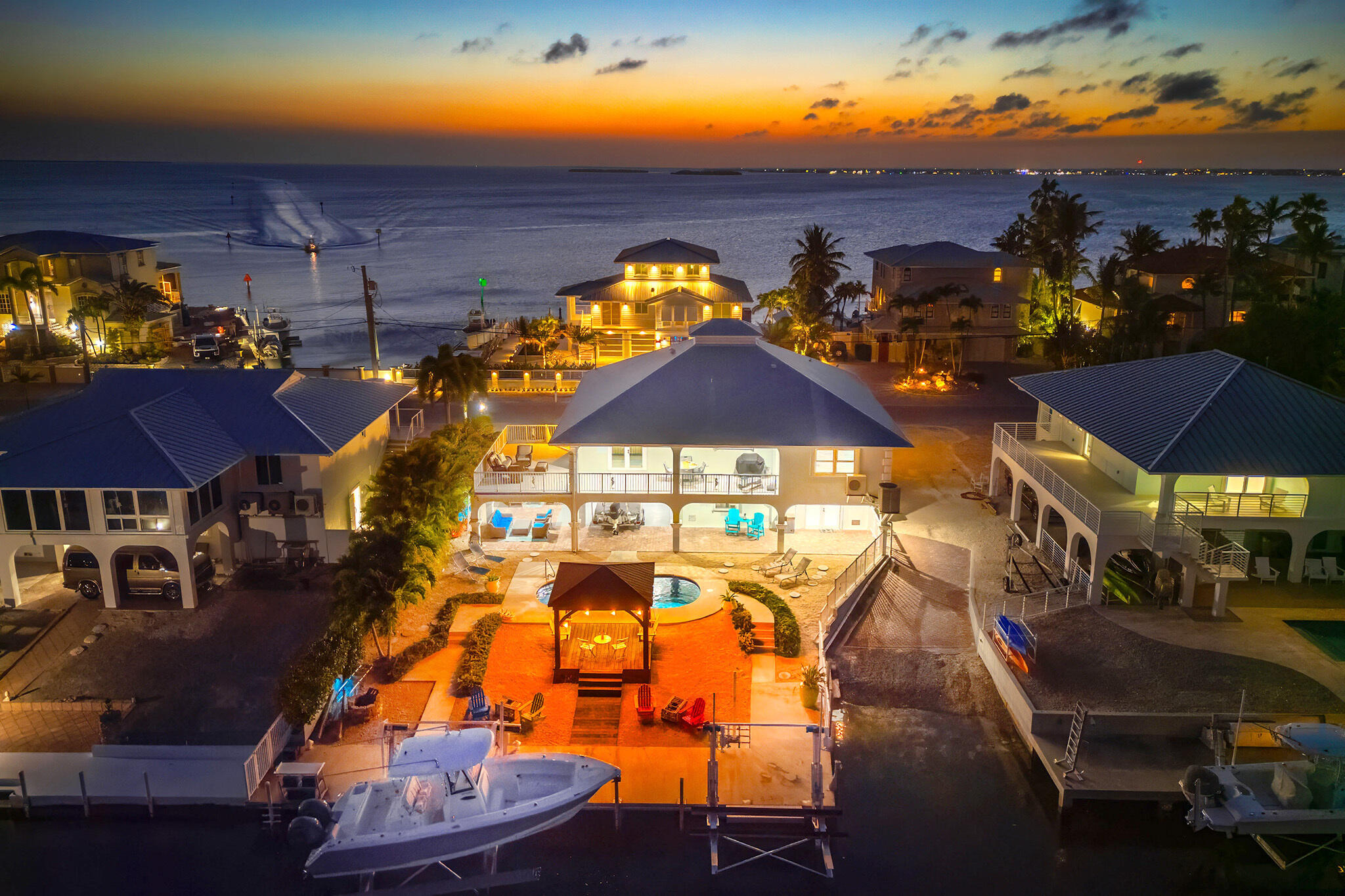 Summerland, Florida 33042, United States, 3 Bedrooms Bedrooms, ,2 BathroomsBathrooms,Residential,Active,3663