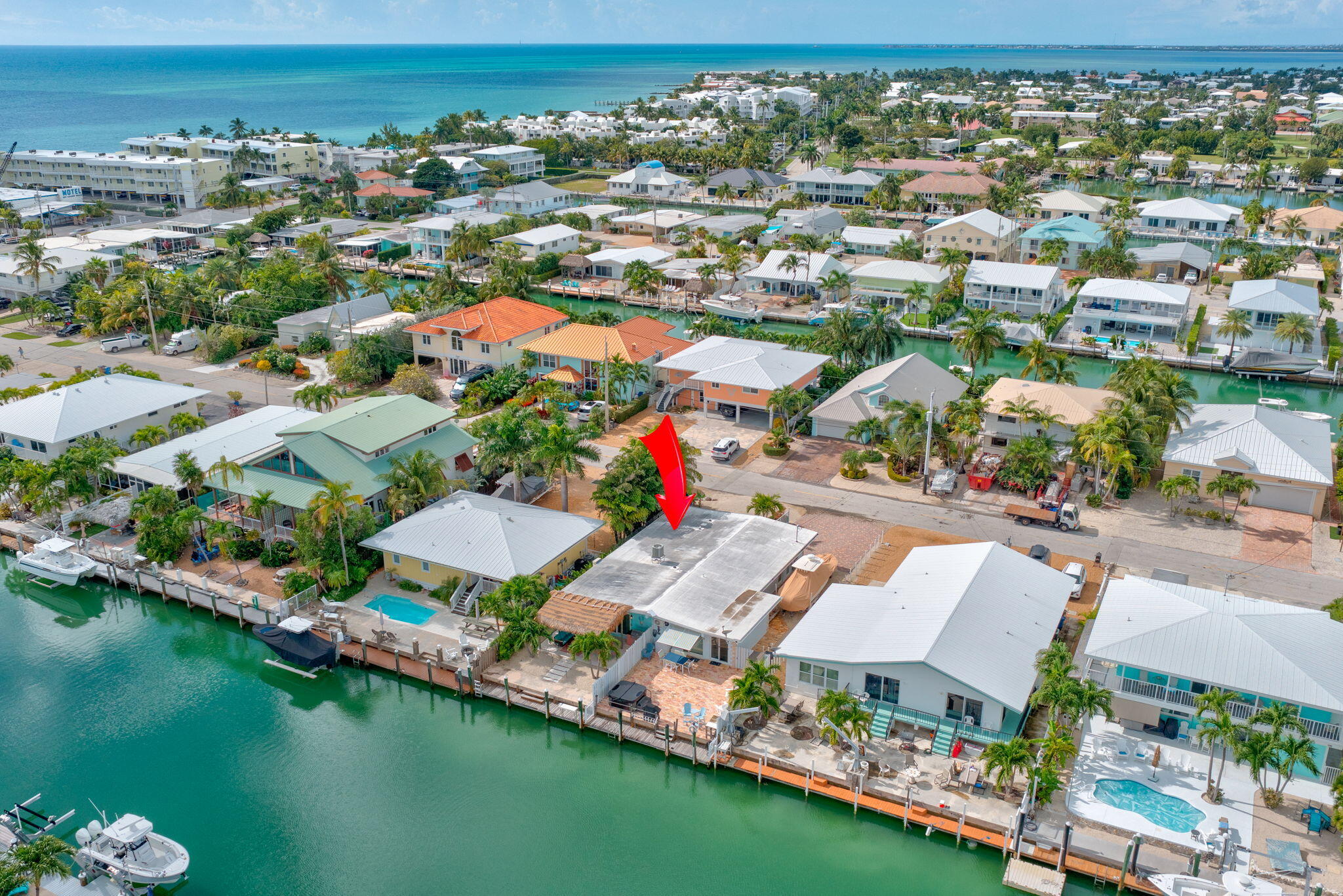 Key Colony, Florida 33051, United States, 2 Bedrooms Bedrooms, ,2 BathroomsBathrooms,Residential,Active,254714