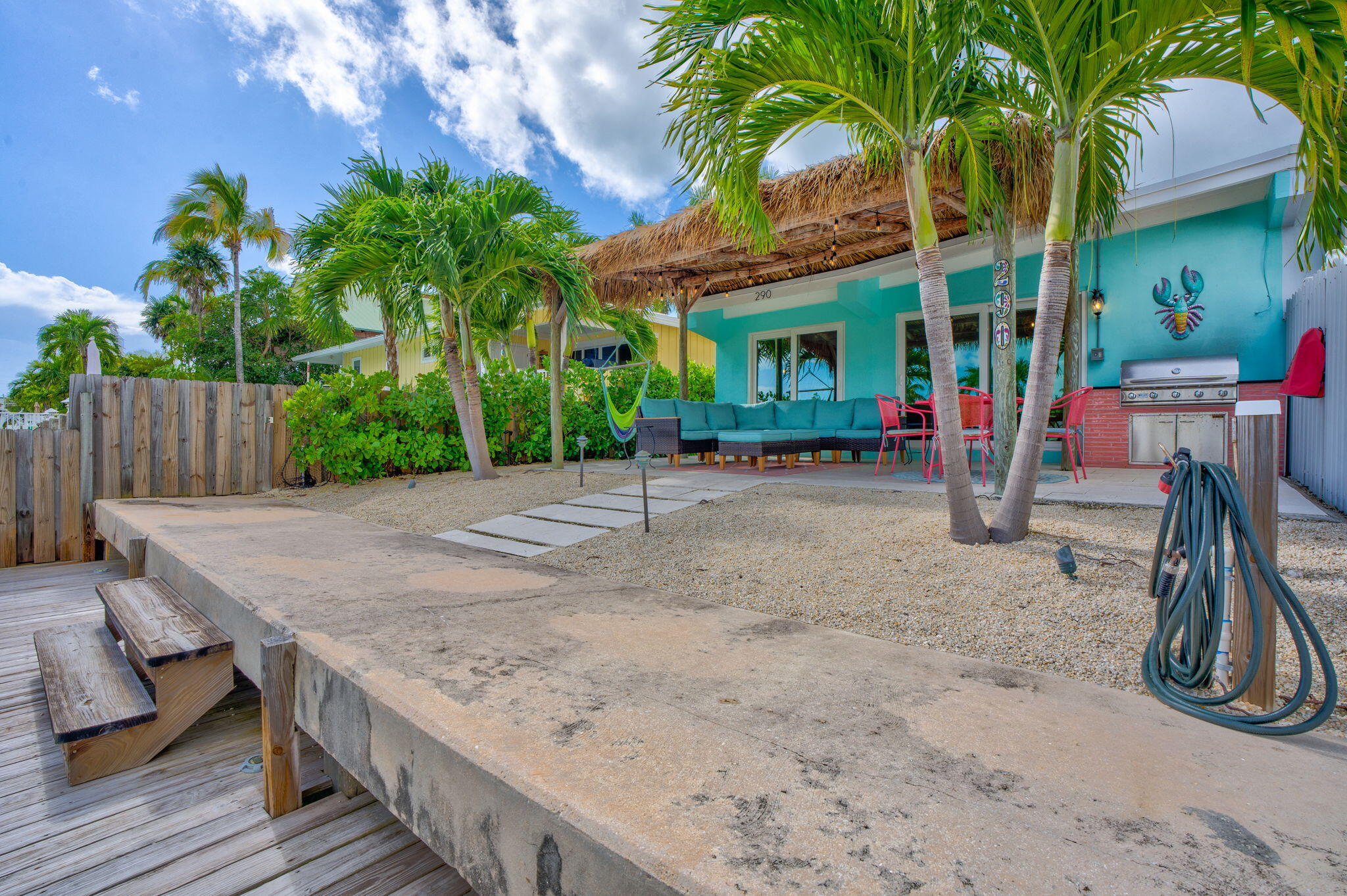 Key Colony, Florida 33051, United States, 2 Bedrooms Bedrooms, ,2 BathroomsBathrooms,Residential,Active,254714