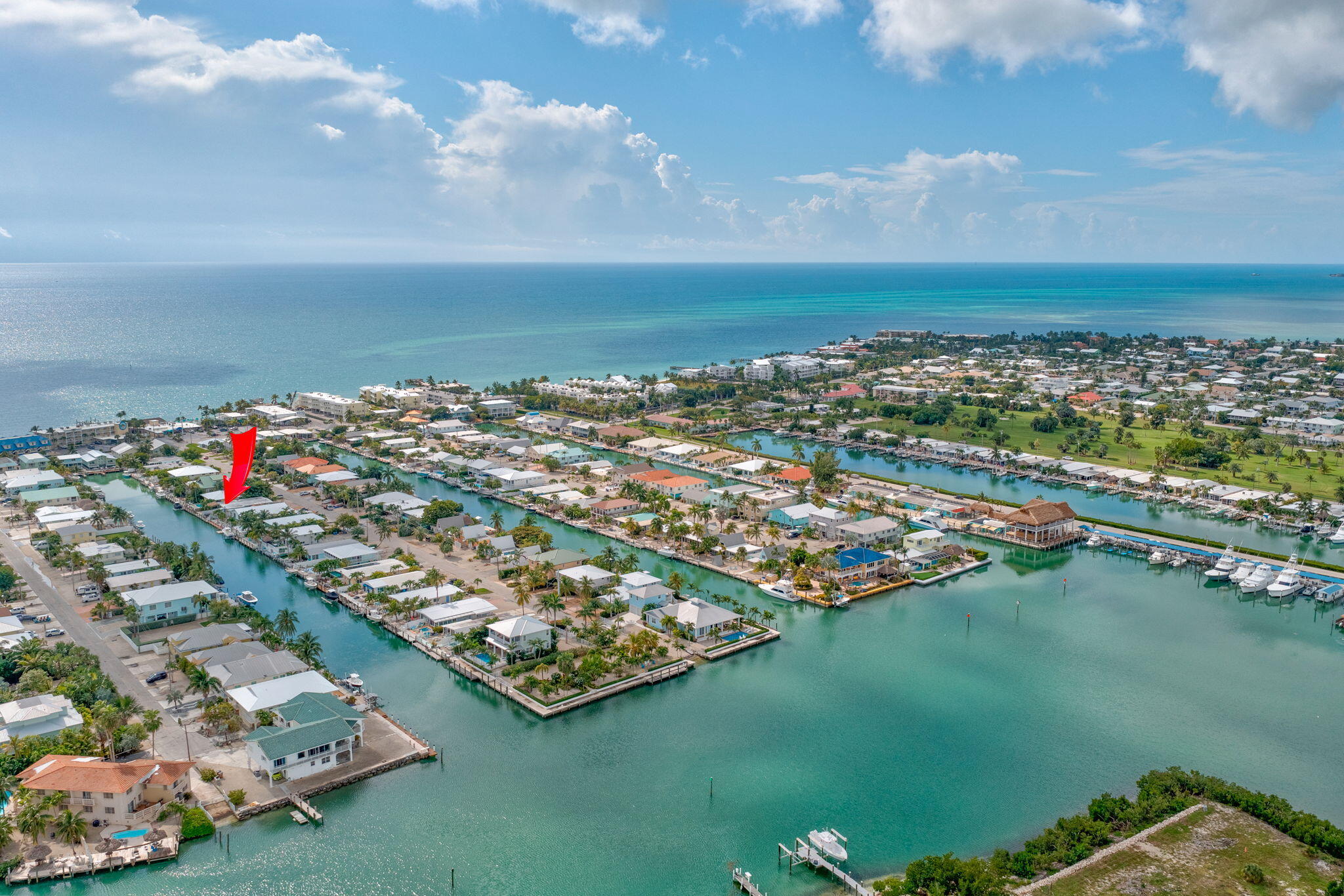 Key Colony, Florida 33051, United States, 2 Bedrooms Bedrooms, ,2 BathroomsBathrooms,Residential,Active,254714