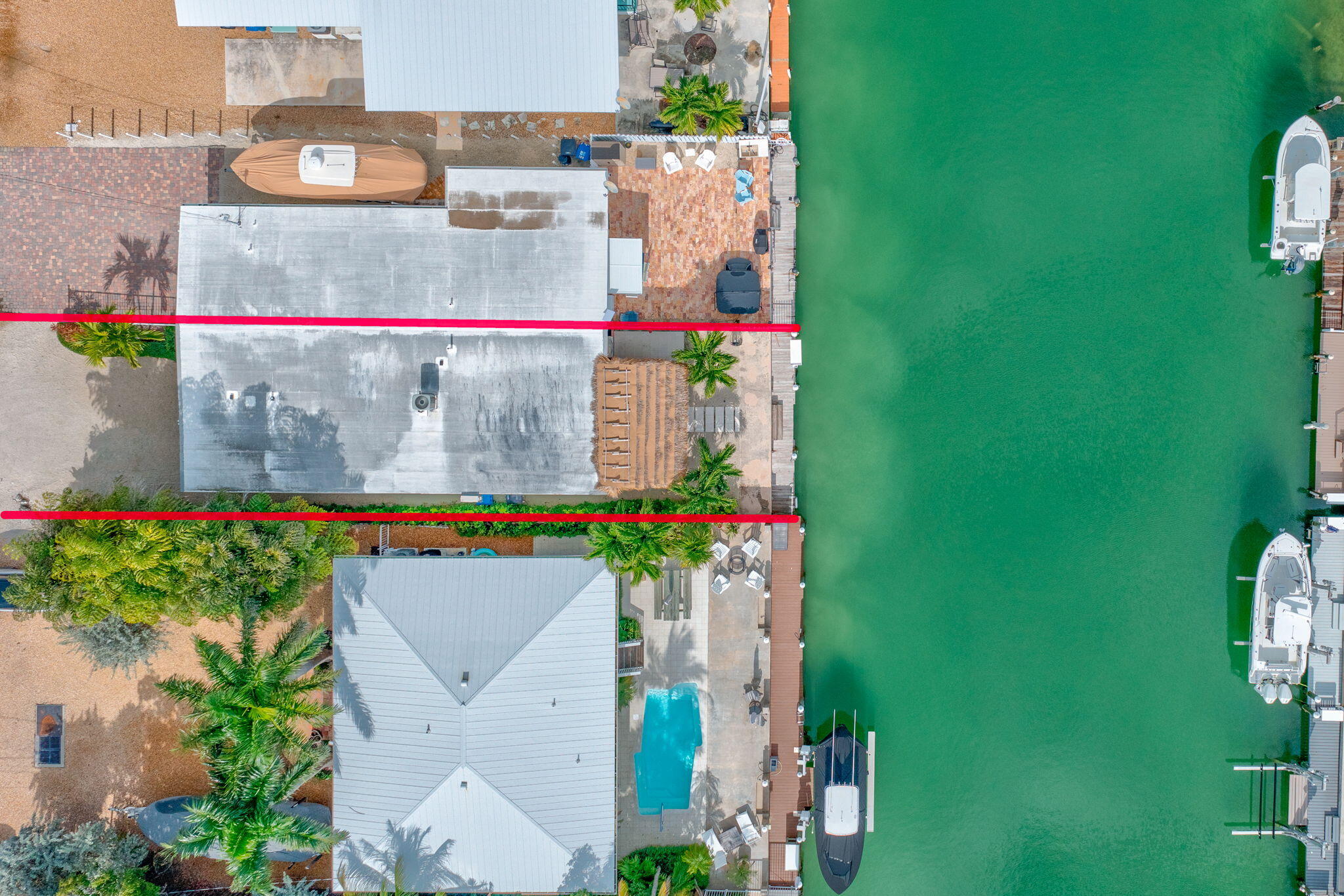 Key Colony, Florida 33051, United States, 2 Bedrooms Bedrooms, ,2 BathroomsBathrooms,Residential,Active,254714