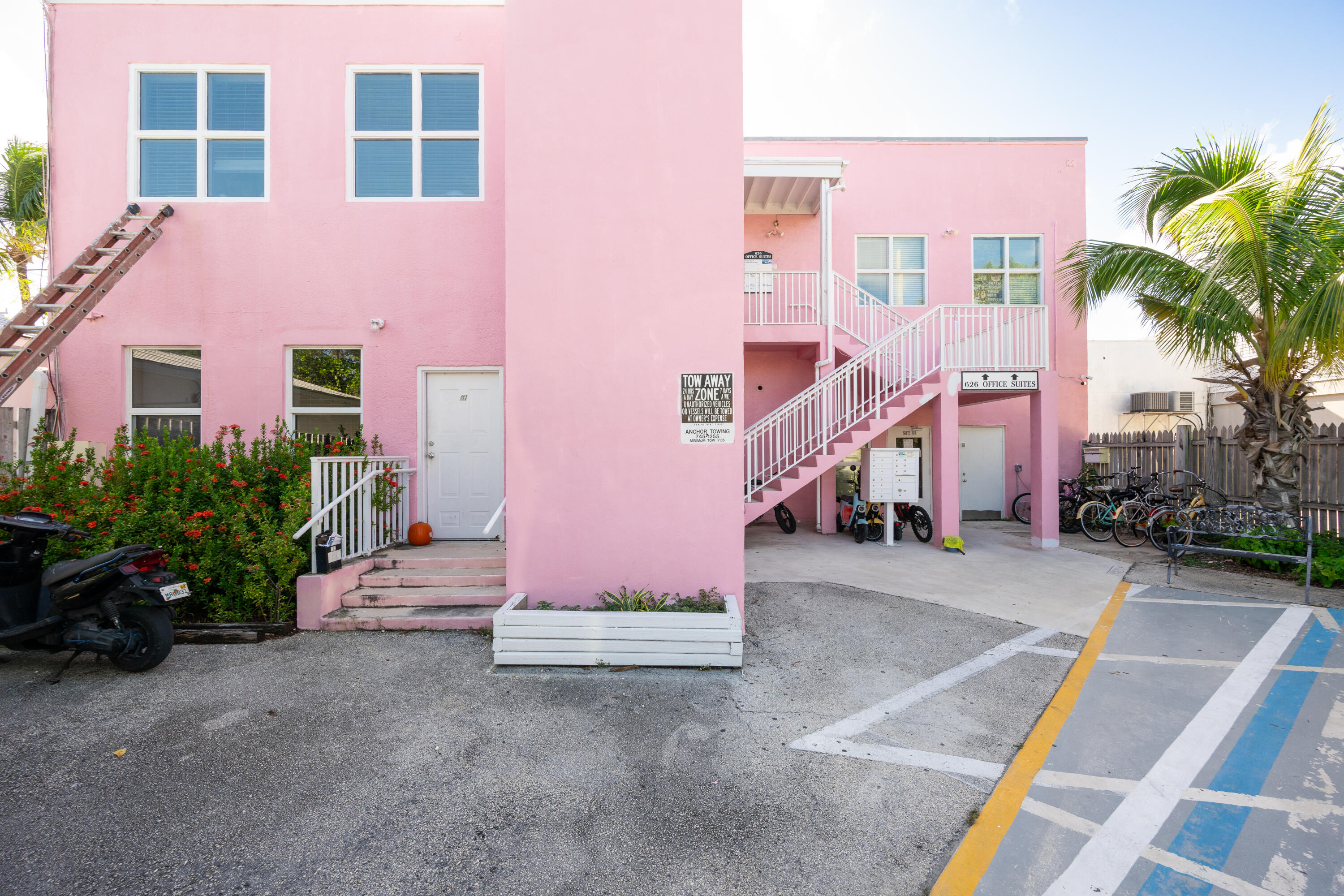 Key West, Florida 33040, United States, ,1 BathroomBathrooms,Commercial,Active,104520