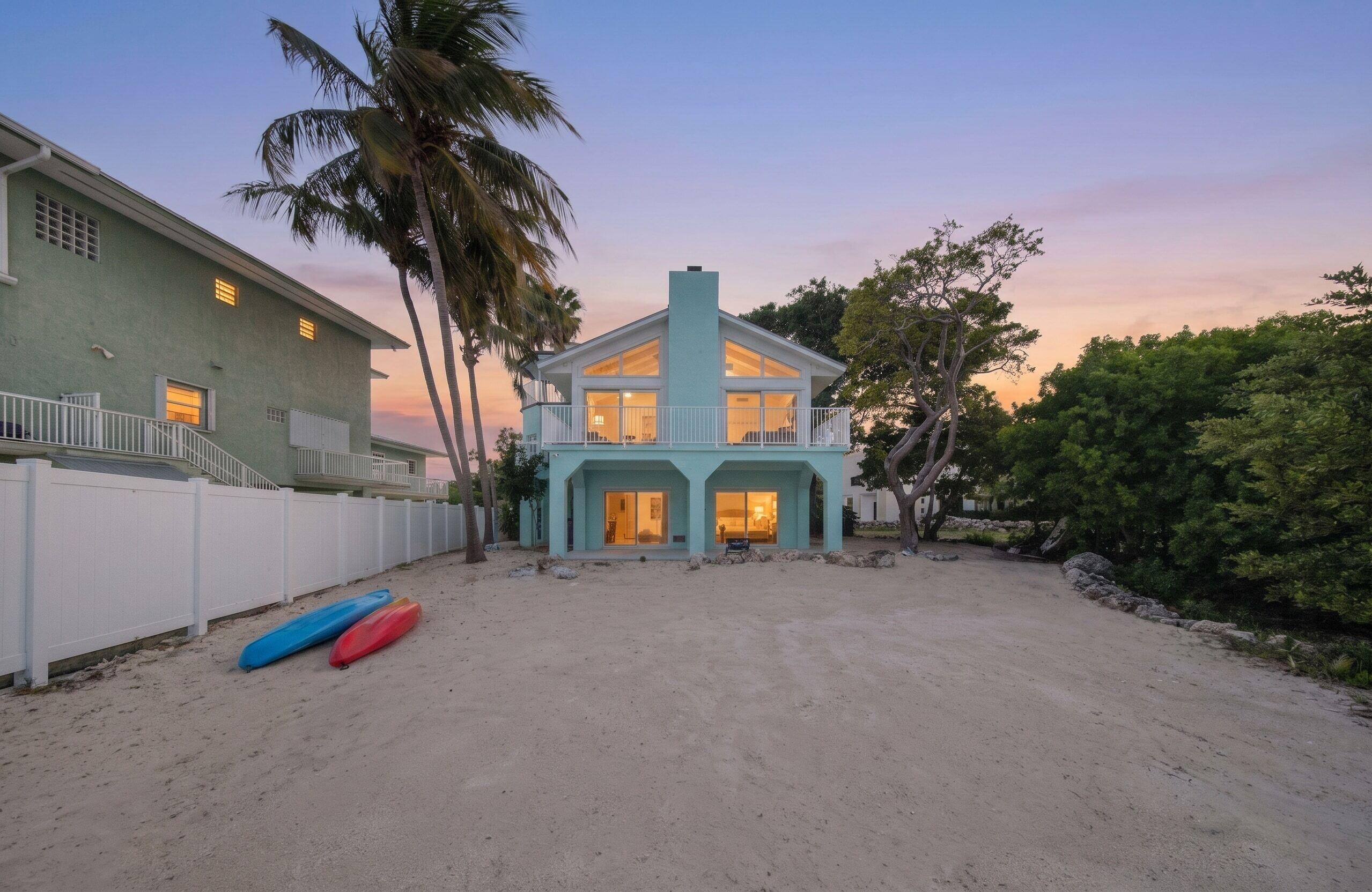 316 North Drive