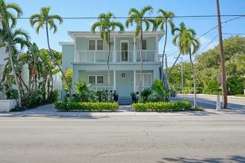 1304 White Street, Key West, FL 33040 - #: 607617