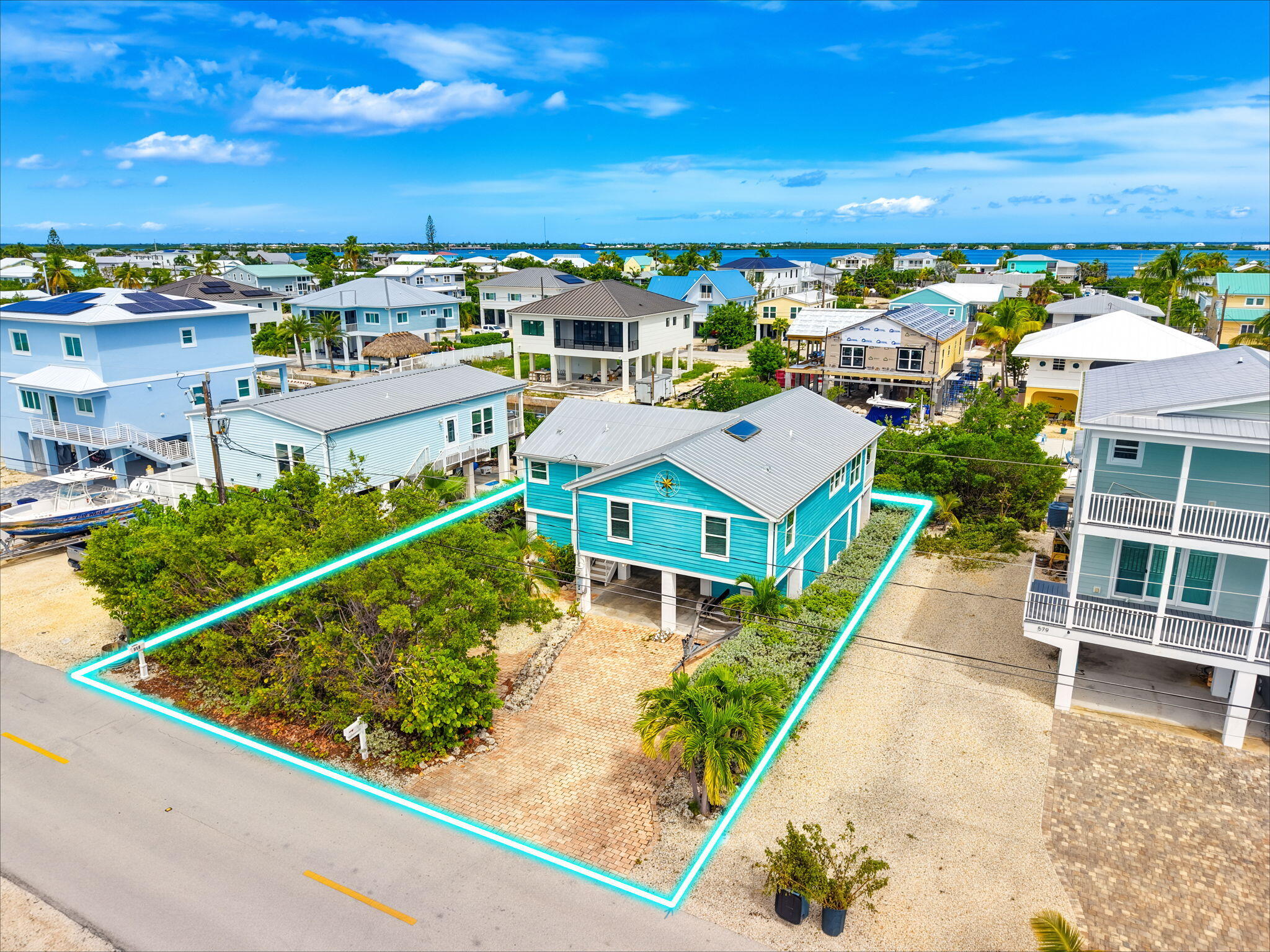 569 Pirates Road
