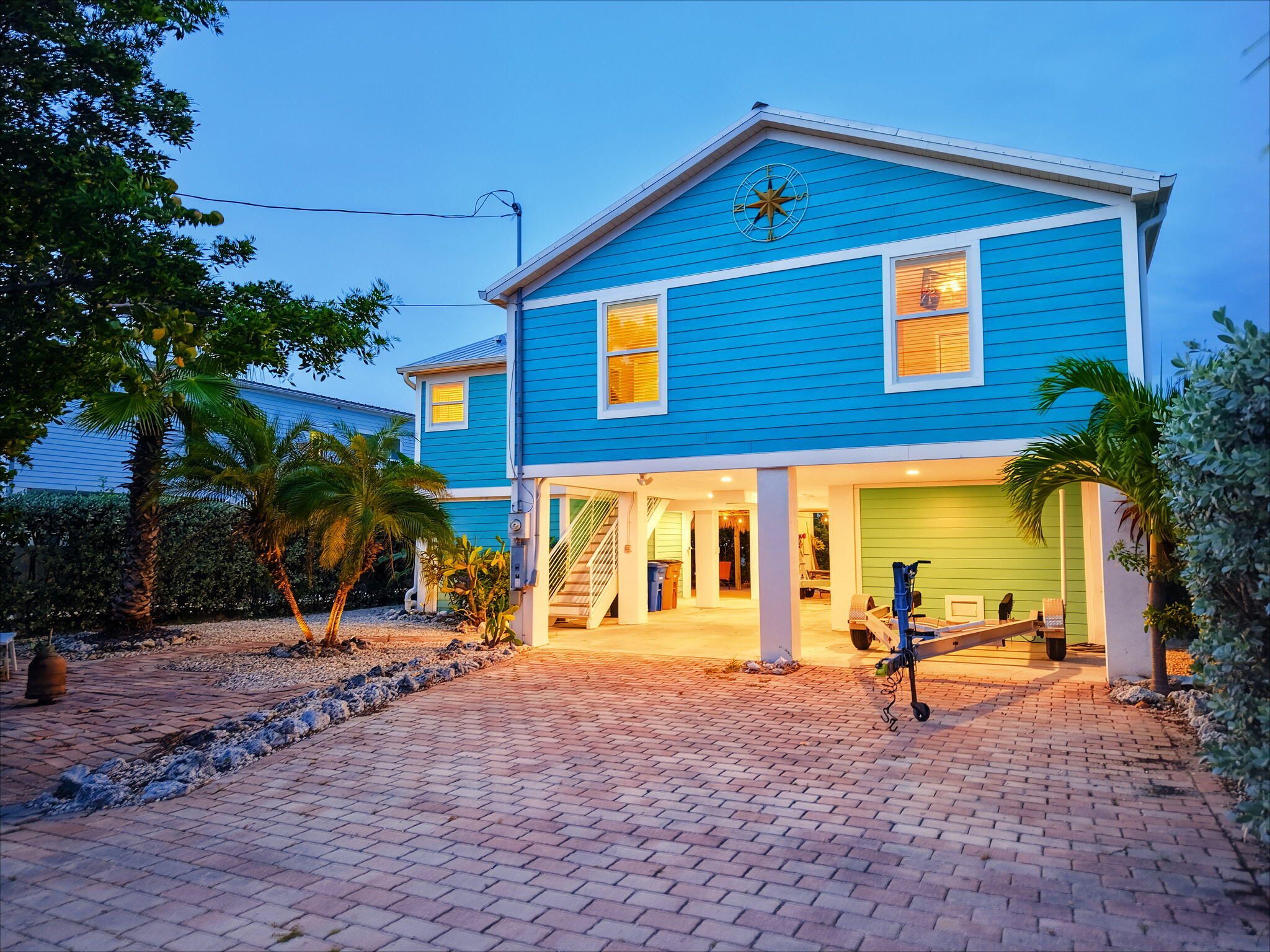 569 Pirates Road