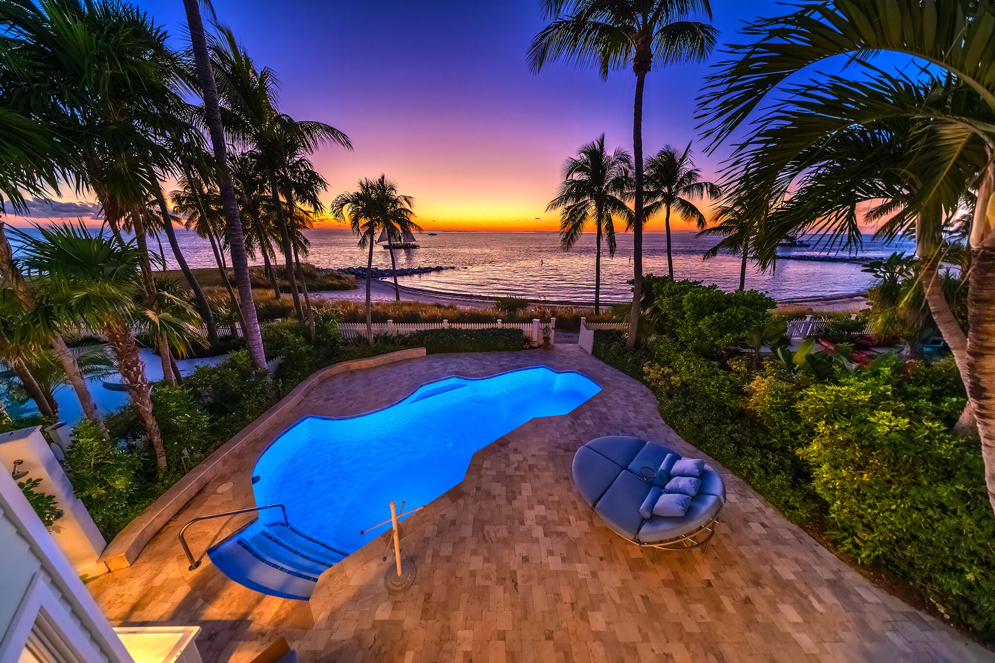 Key West, Florida 33040, United States, 4 Bedrooms Bedrooms, ,4 BathroomsBathrooms,Residential,Active,247253