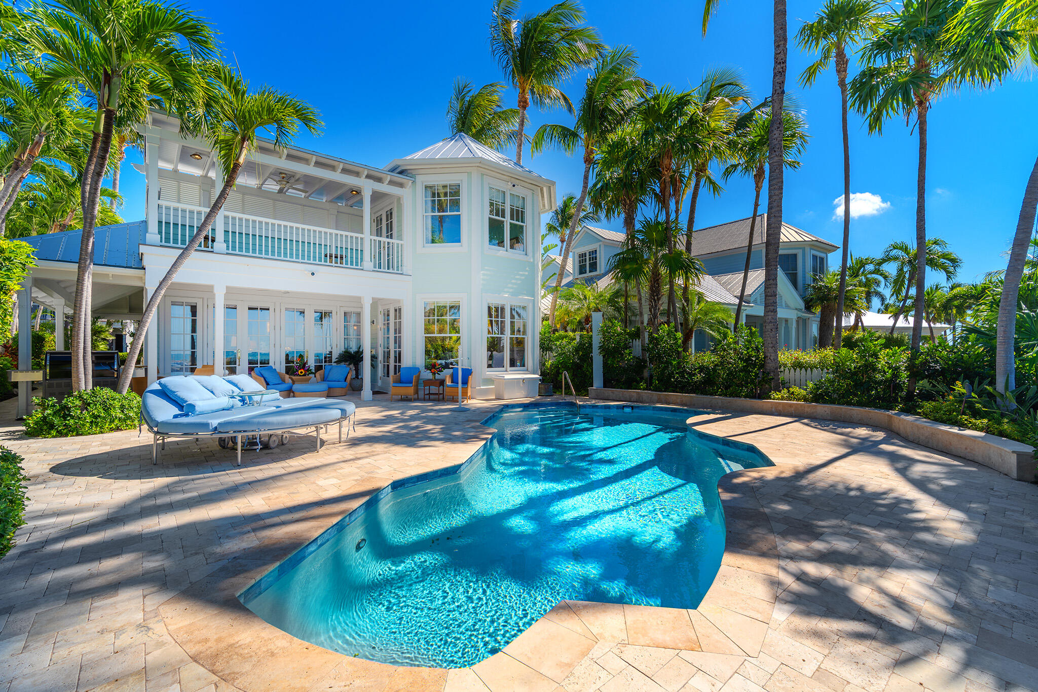 Key West, Florida 33040, United States, 4 Bedrooms Bedrooms, ,4 BathroomsBathrooms,Residential,Active,247253