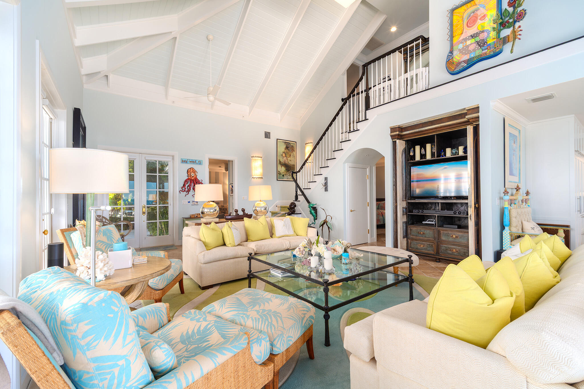 Key West, Florida 33040, United States, 4 Bedrooms Bedrooms, ,4 BathroomsBathrooms,Residential,Active,247253