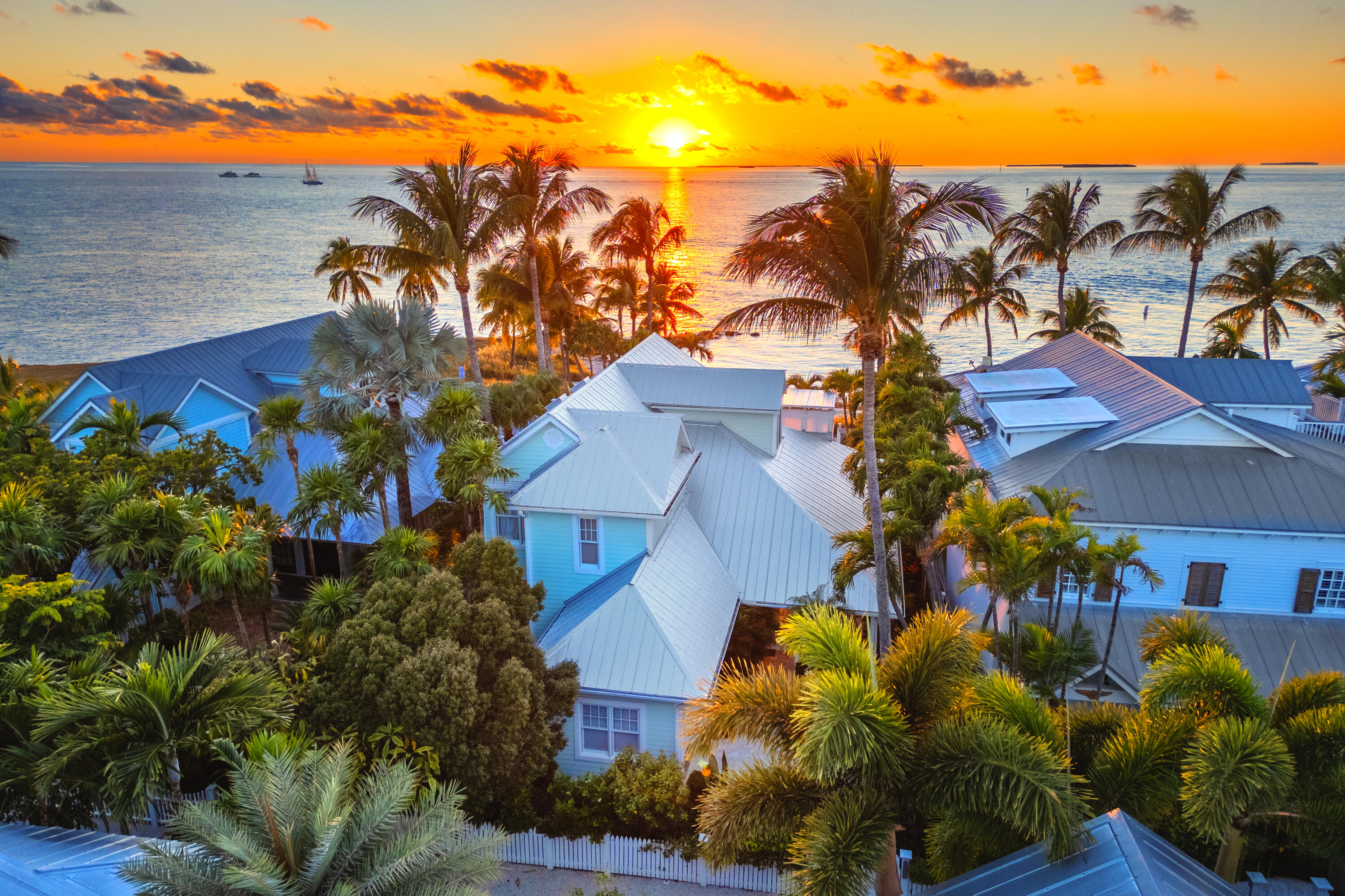 Key West, Florida 33040, United States, 4 Bedrooms Bedrooms, ,4 BathroomsBathrooms,Residential,Active,247253