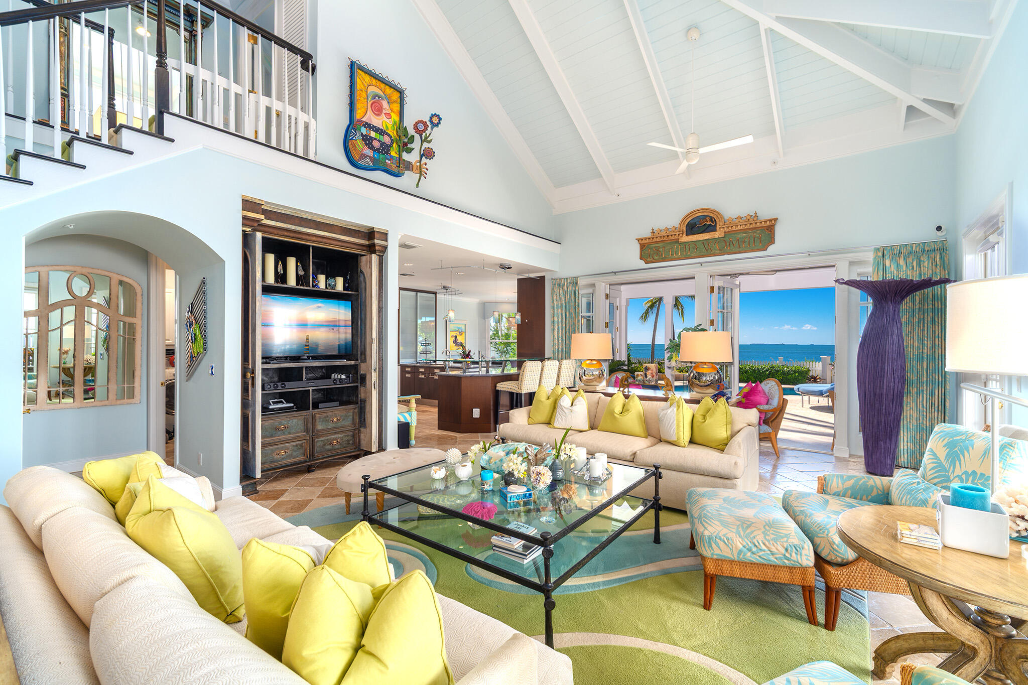 Key West, Florida 33040, United States, 4 Bedrooms Bedrooms, ,4 BathroomsBathrooms,Residential,Active,247253