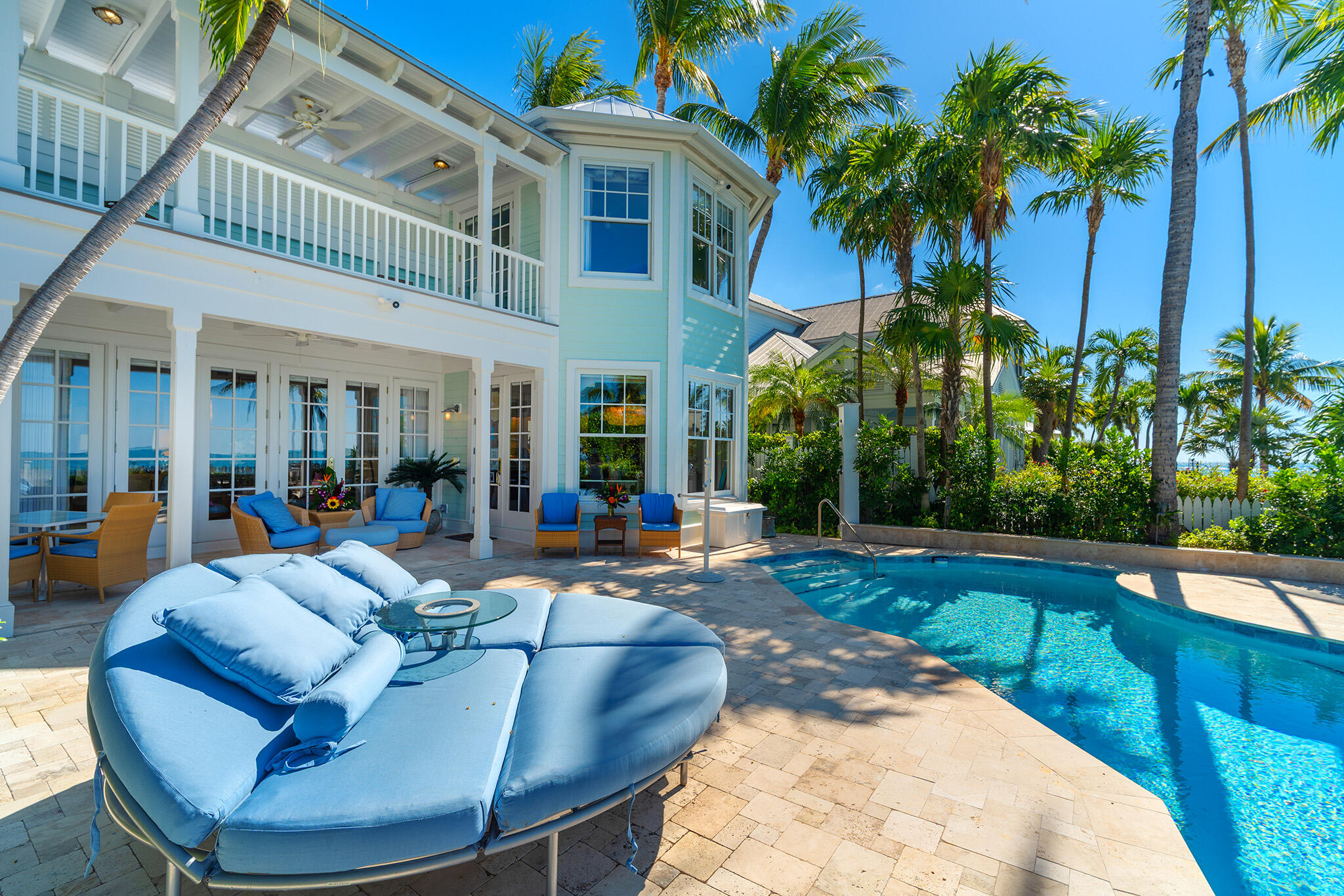 Key West, Florida 33040, United States, 4 Bedrooms Bedrooms, ,4 BathroomsBathrooms,Residential,Active,247253