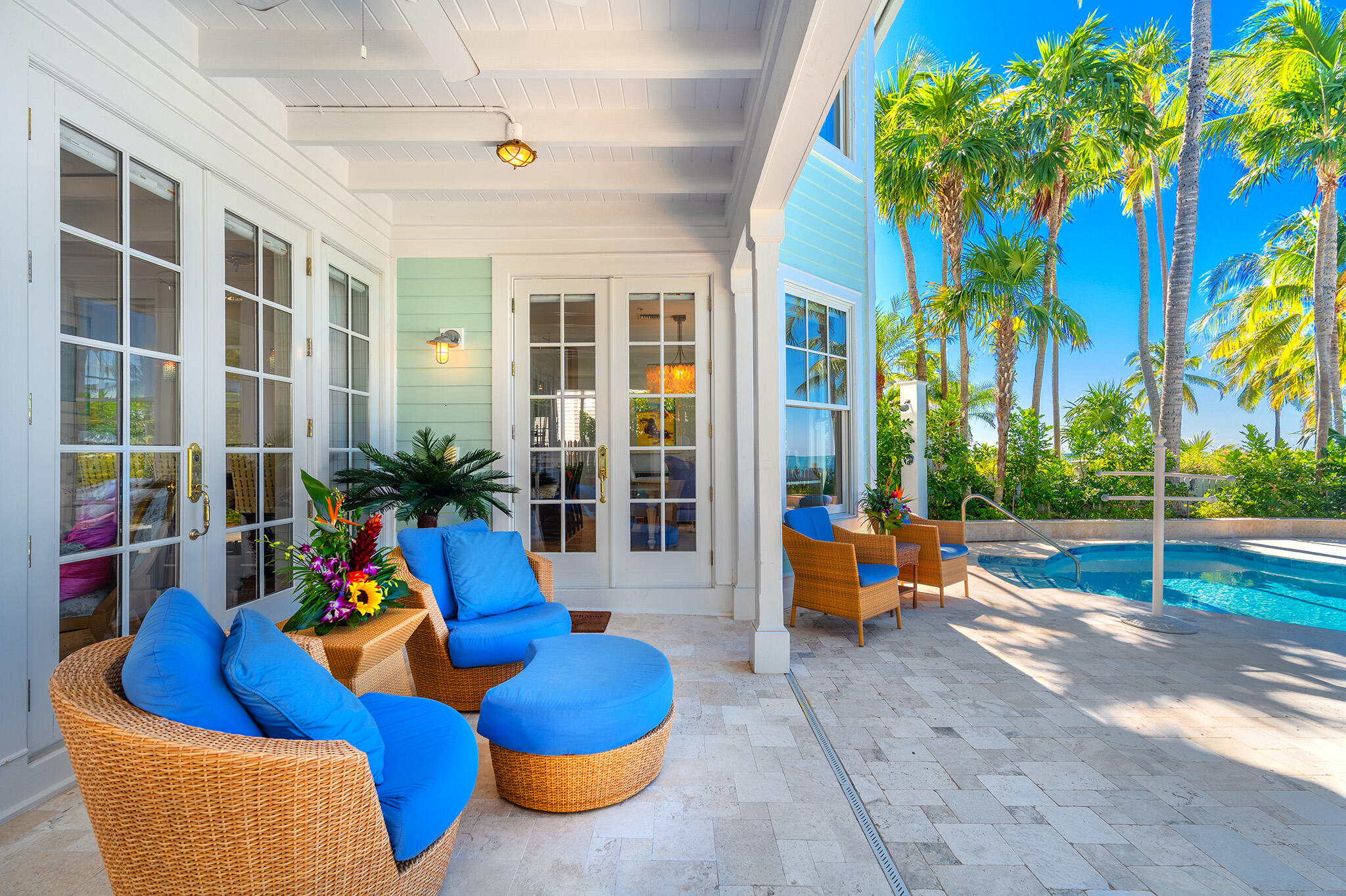 Key West, Florida 33040, United States, 4 Bedrooms Bedrooms, ,4 BathroomsBathrooms,Residential,Active,247253