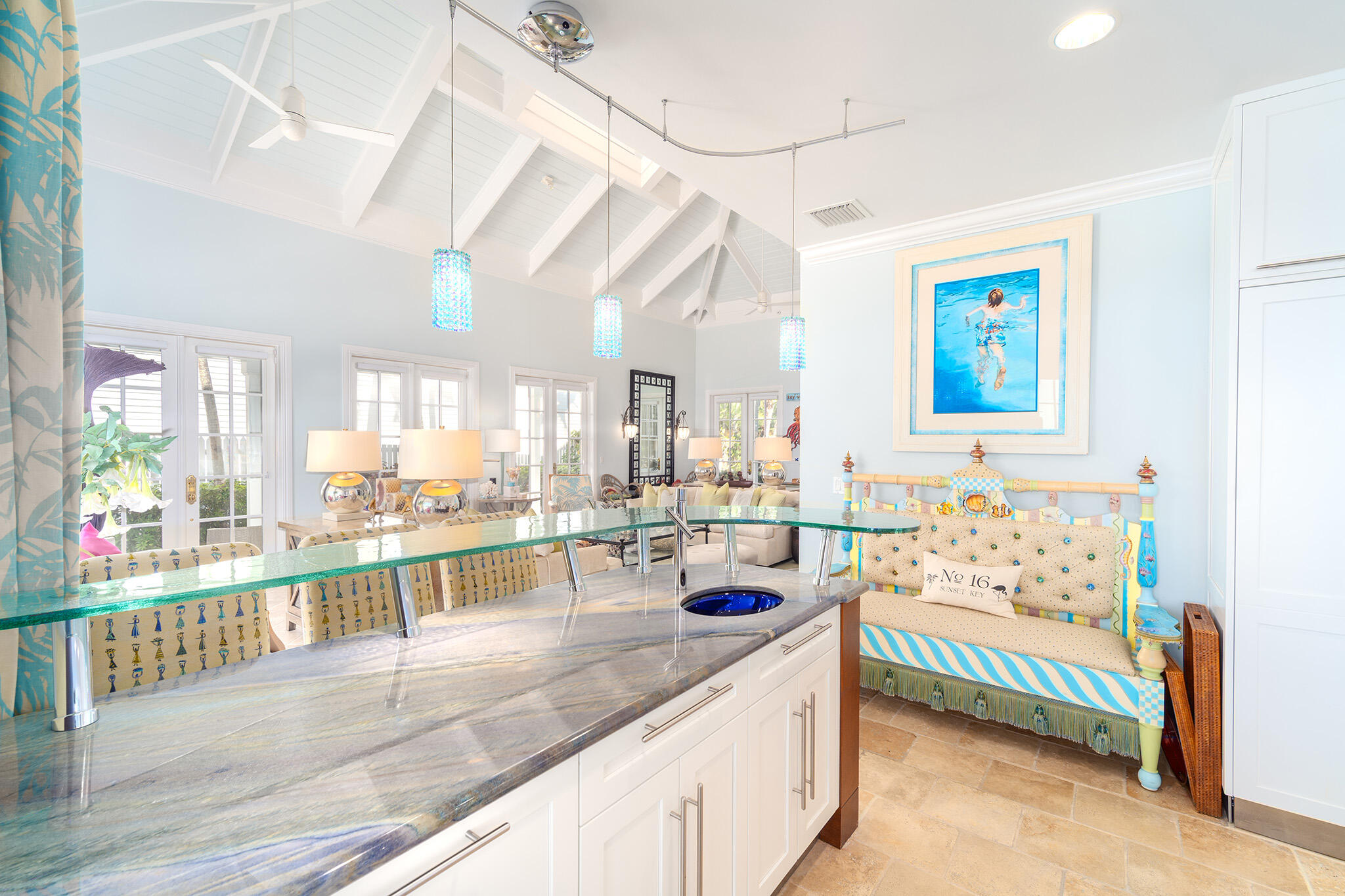 Key West, Florida 33040, United States, 4 Bedrooms Bedrooms, ,4 BathroomsBathrooms,Residential,Active,247253