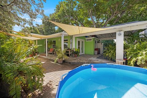 1925 Fogarty Avenue KEY WEST FL 33040