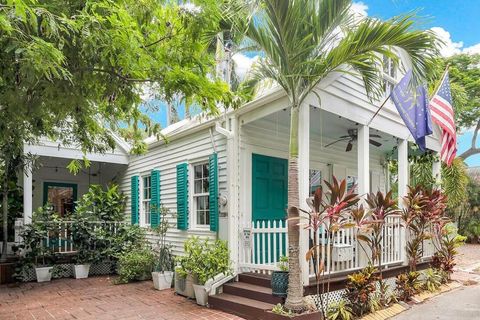 1211 Knowles Lane KEY WEST FL 33040