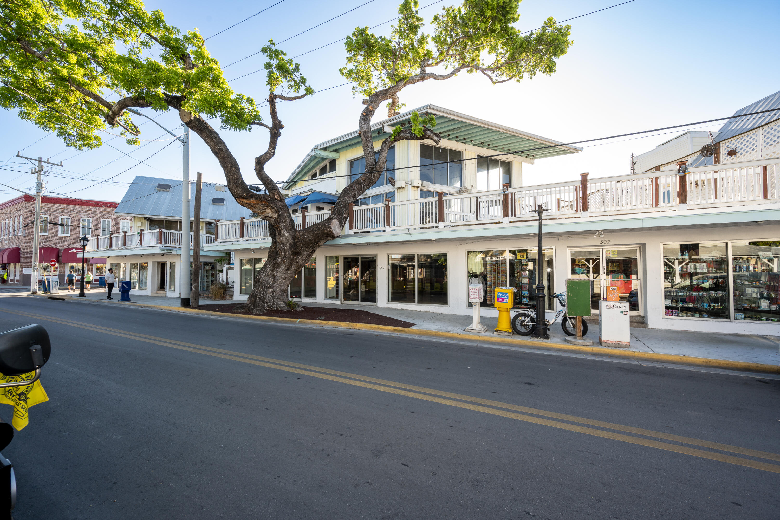 Key West, Florida 33040, United States, ,1 BathroomBathrooms,Commercial,Active,73369