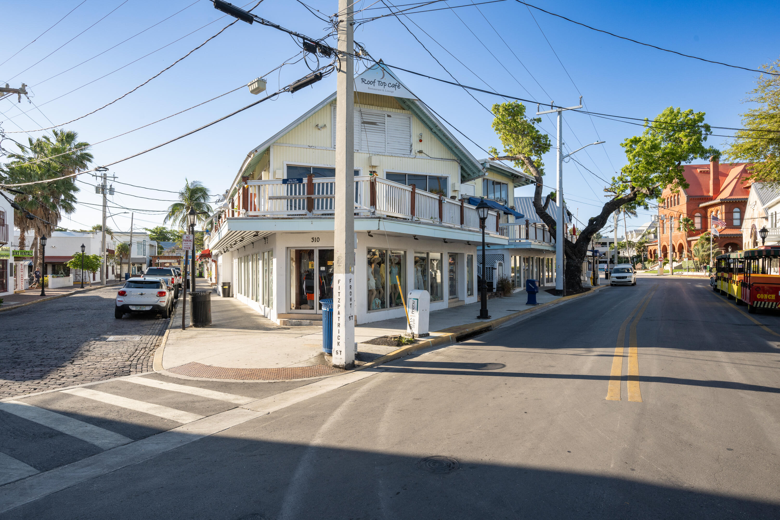 Key West, Florida 33040, United States, ,1 BathroomBathrooms,Commercial,Active,73369