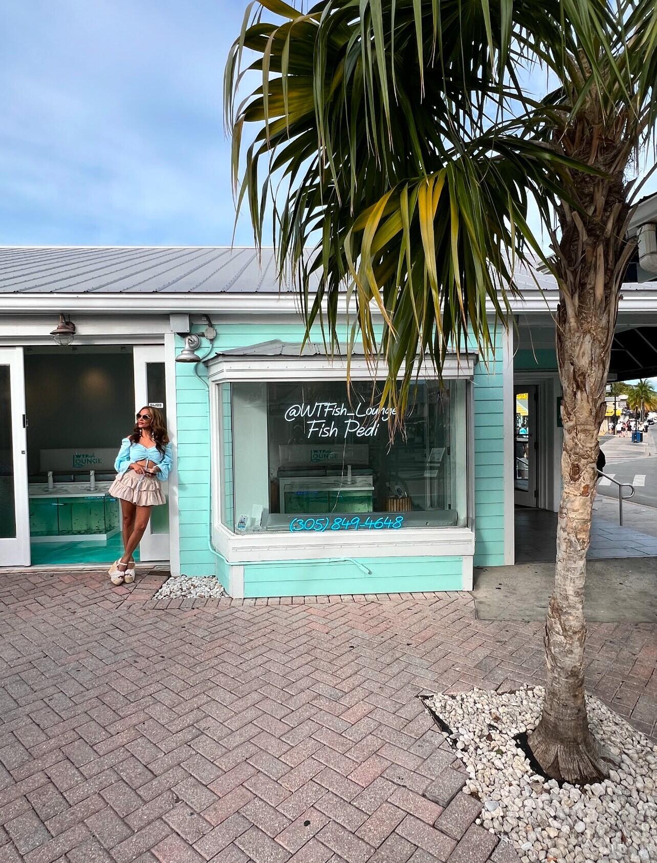 Key West, Florida 33040, United States, ,1 BathroomBathrooms,Commercial,Active,27721