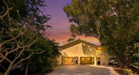 155 Fontaine Drive Tavernier FL 33070