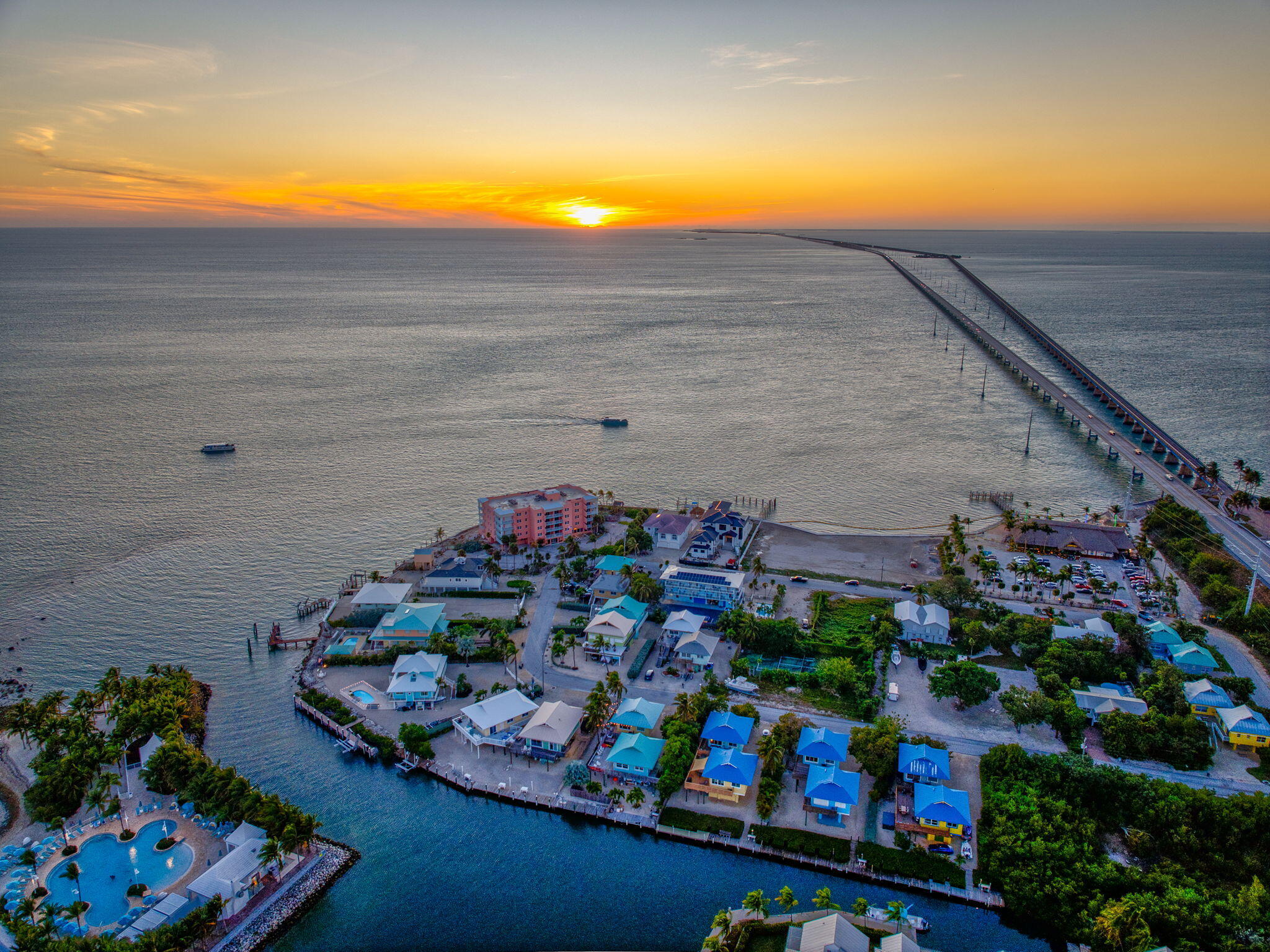 Marathon, Florida 33050, United States, 2 Bedrooms Bedrooms, ,2 BathroomsBathrooms,Residential,Active,154340