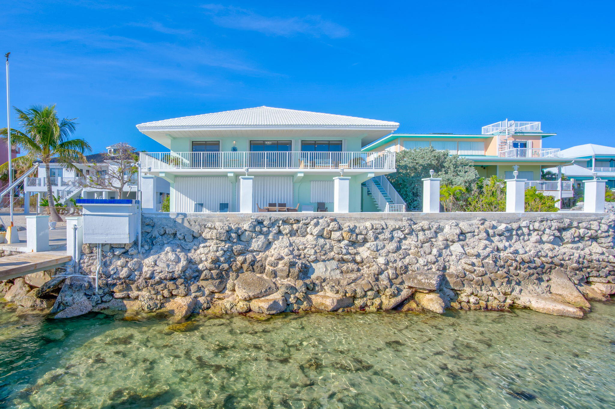 Marathon, Florida 33050, United States, 2 Bedrooms Bedrooms, ,2 BathroomsBathrooms,Residential,Active,154340