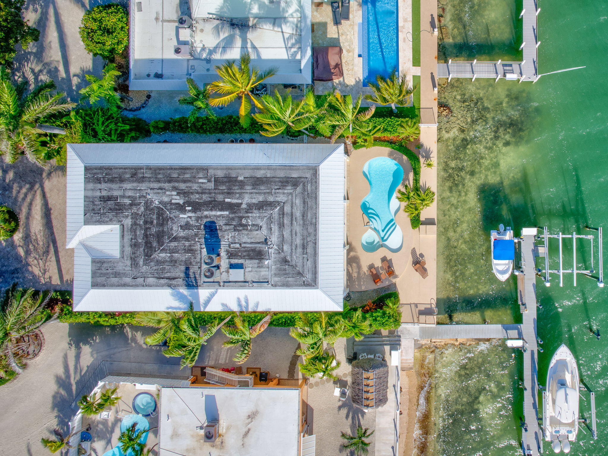 Key Colony, Florida 33051, United States, 4 Bedrooms Bedrooms, ,4 BathroomsBathrooms,Residential,Active,136092