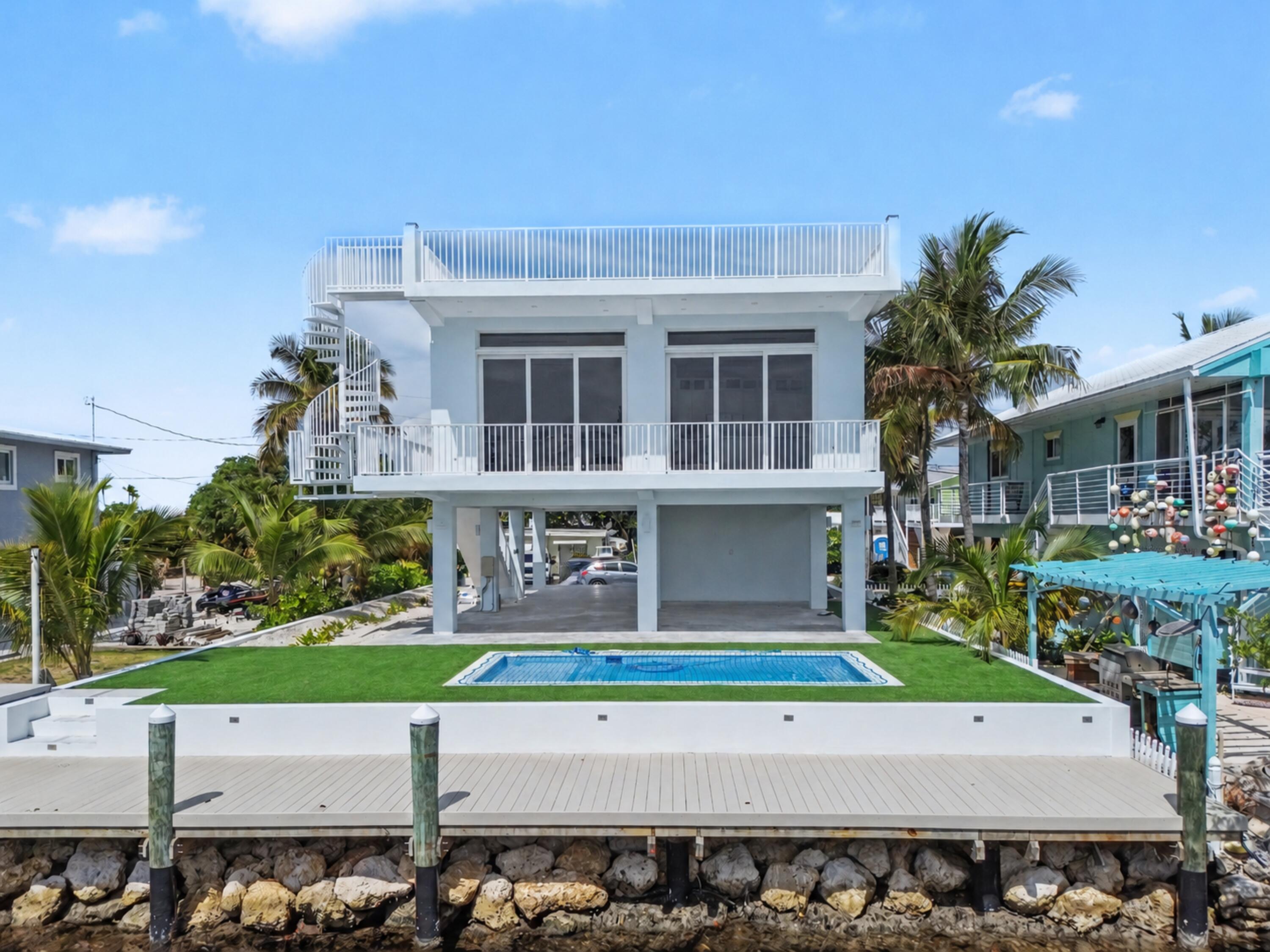 131 Snapper Creek Drive