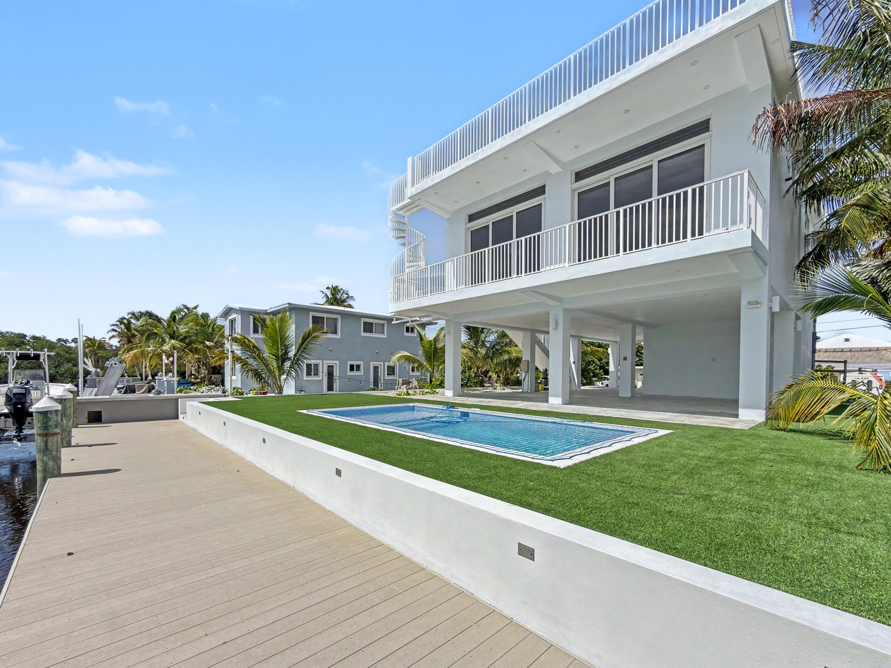 131 Snapper Creek Drive