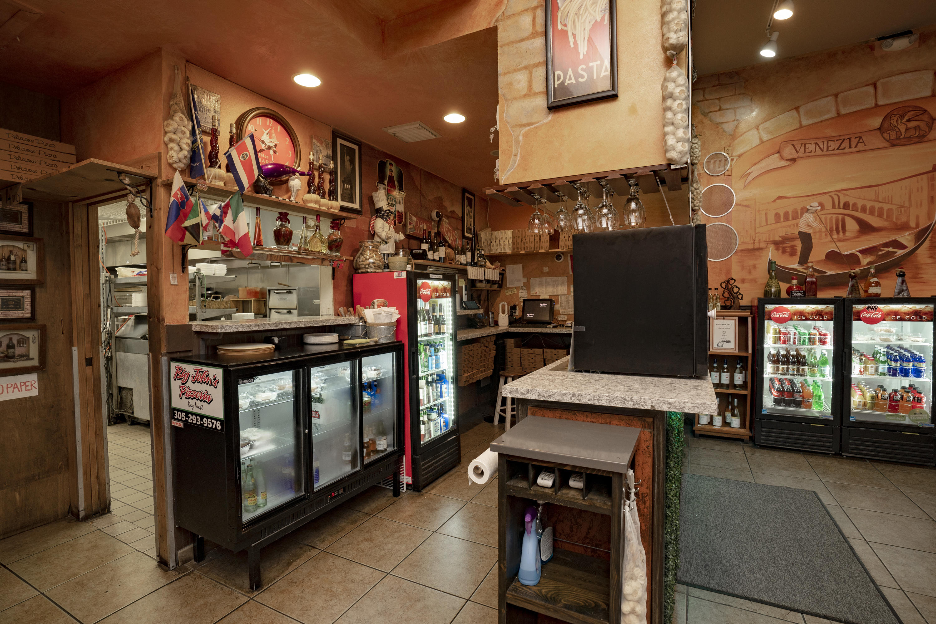 Key West, Florida 33040, United States, ,1 BathroomBathrooms,Commercial,Active,26918