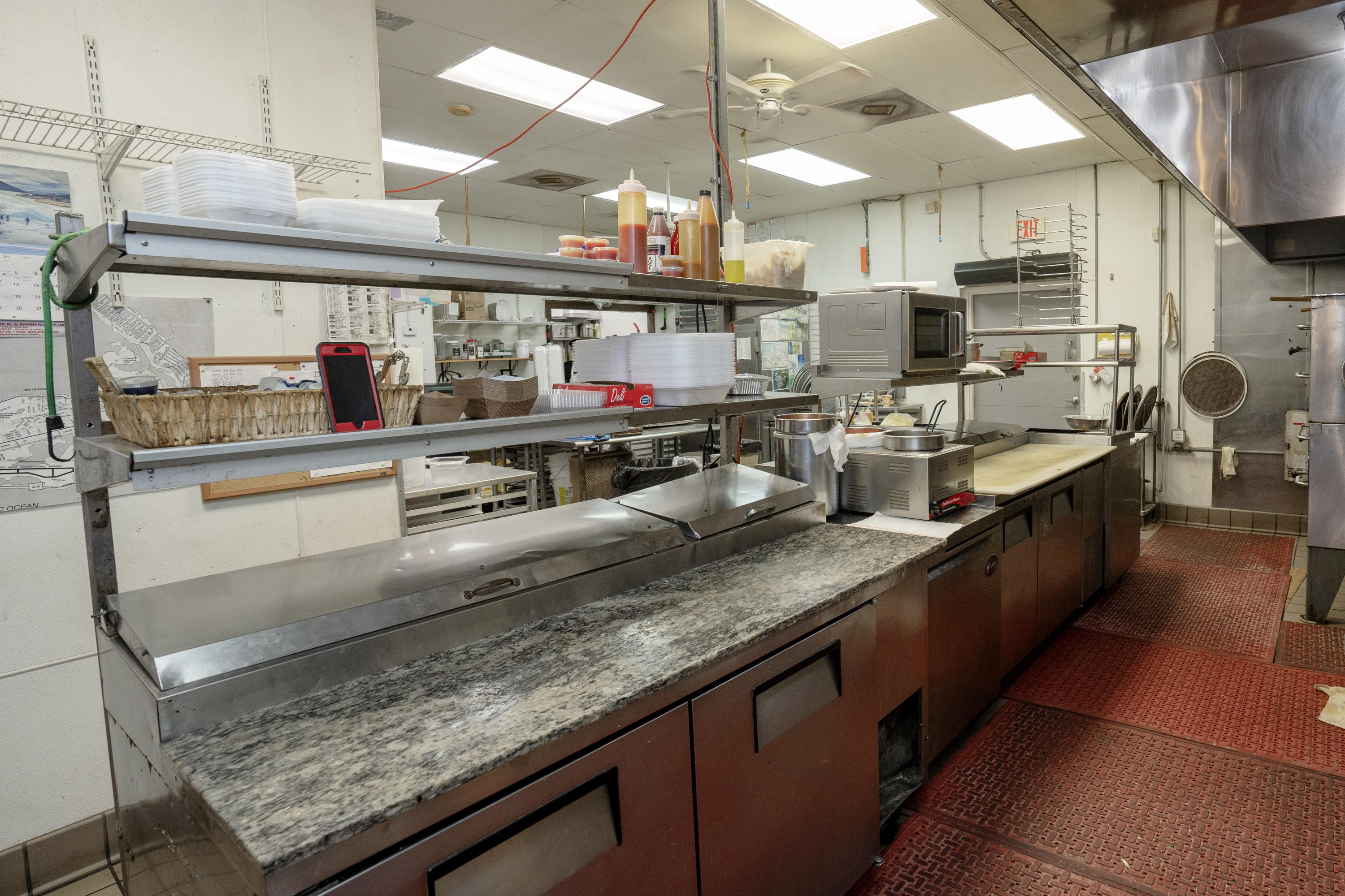 Key West, Florida 33040, United States, ,1 BathroomBathrooms,Commercial,Active,26918