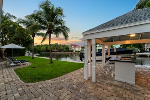 76412 Overseas Highway, Islamorada, FL 33036 - #: 611841
