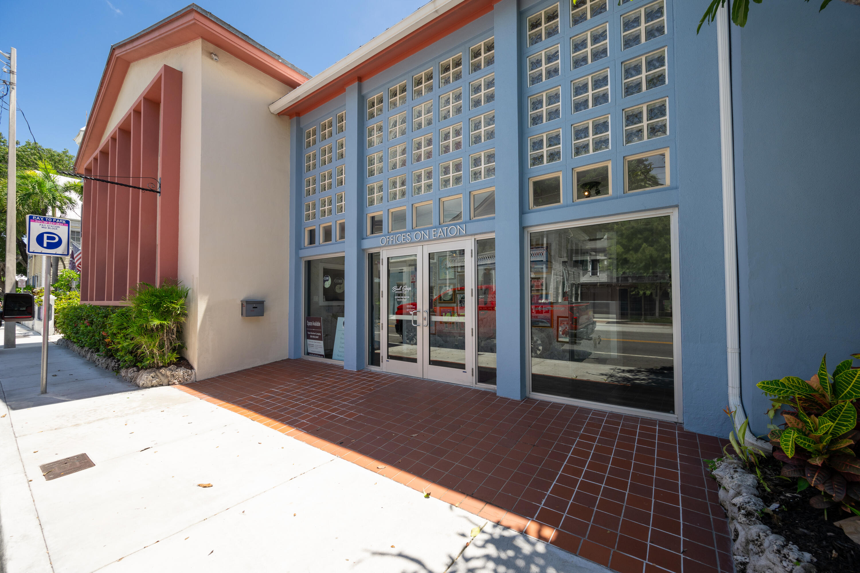 Key West, Florida 33040, United States, ,1 BathroomBathrooms,Commercial,Active,133636