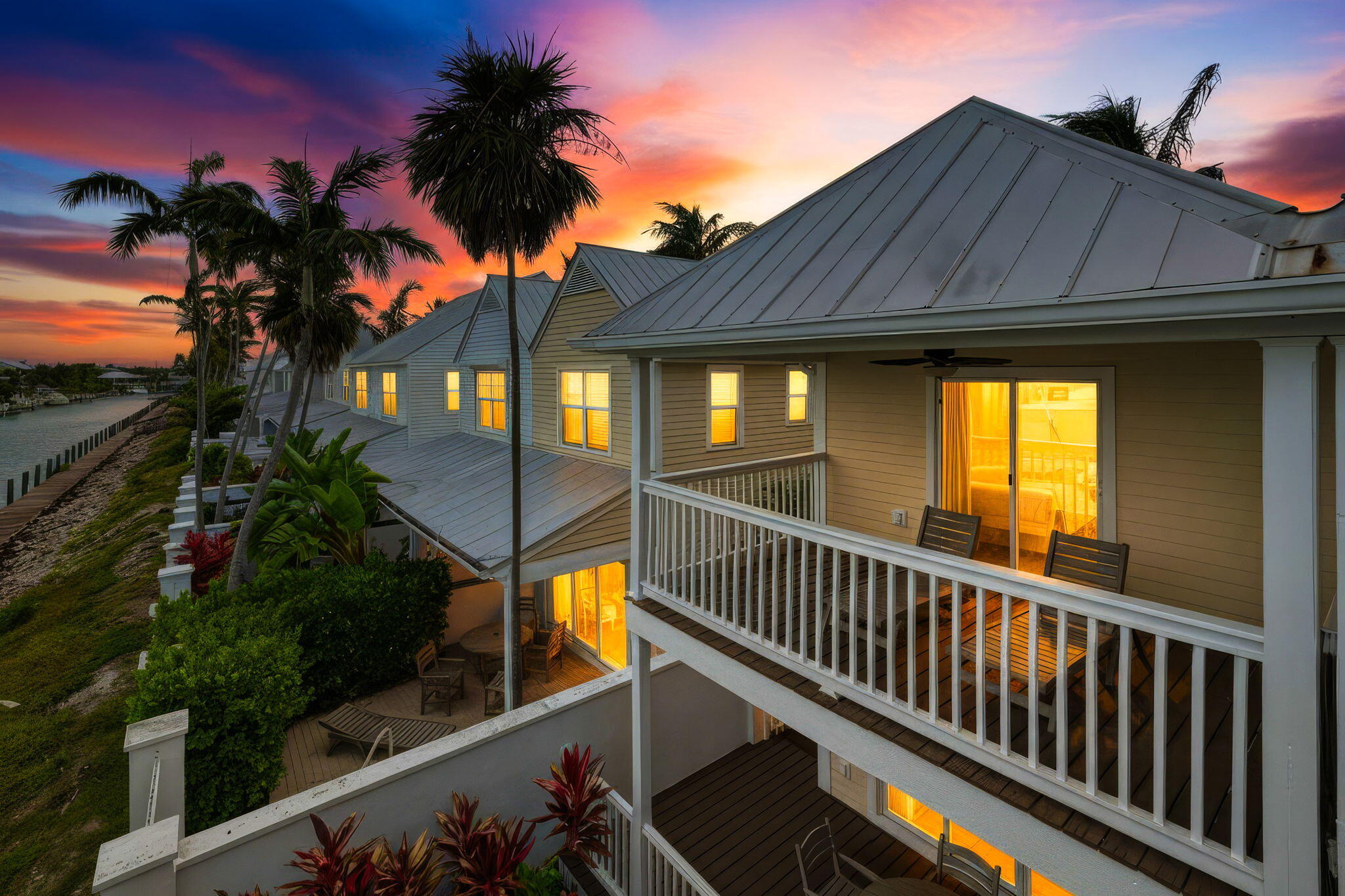 7041 Harbor Village Drive