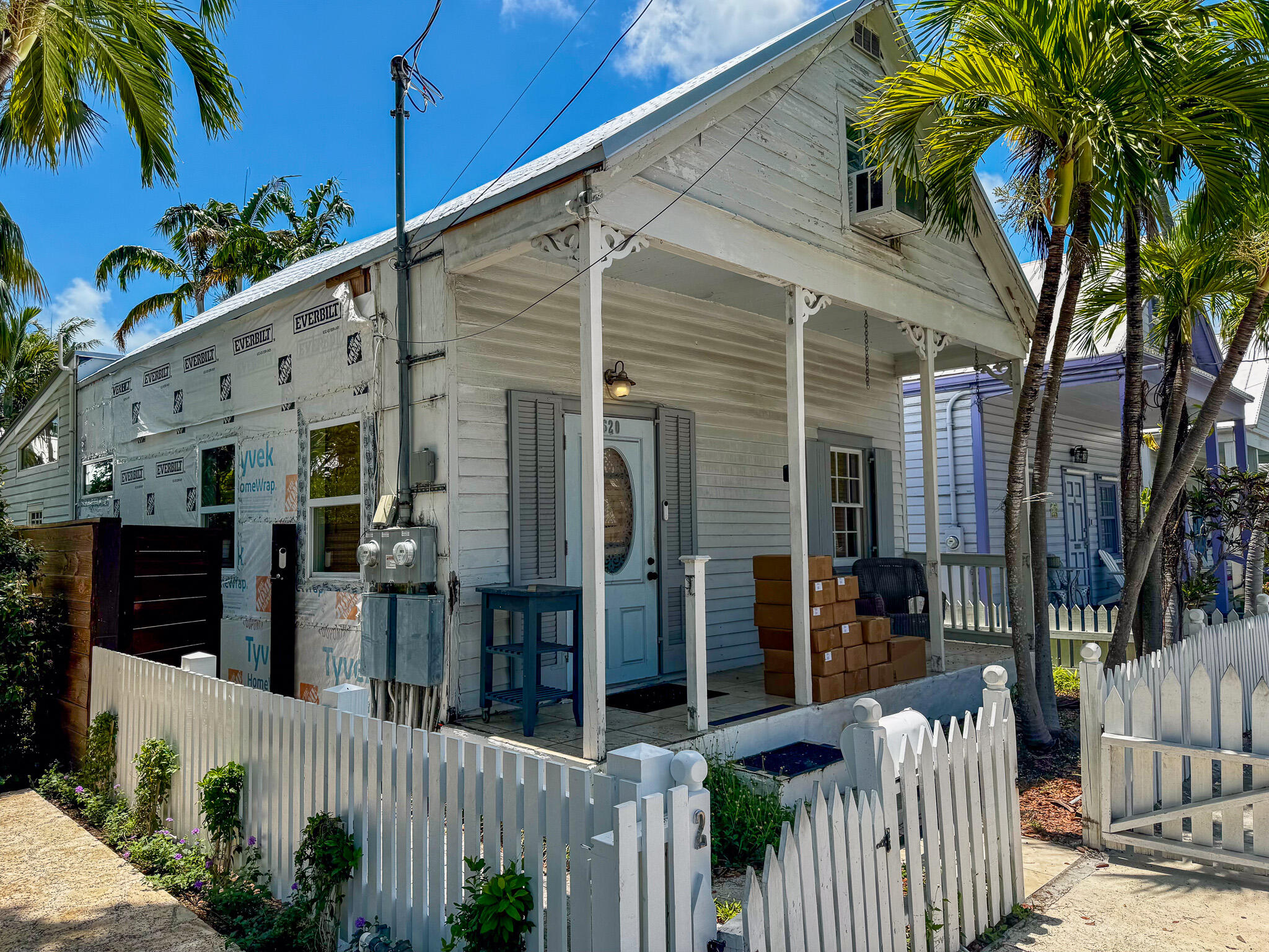 Key West, Florida 33040, United States, 3 Bedrooms Bedrooms, ,2 BathroomsBathrooms,Residential,Active,128281